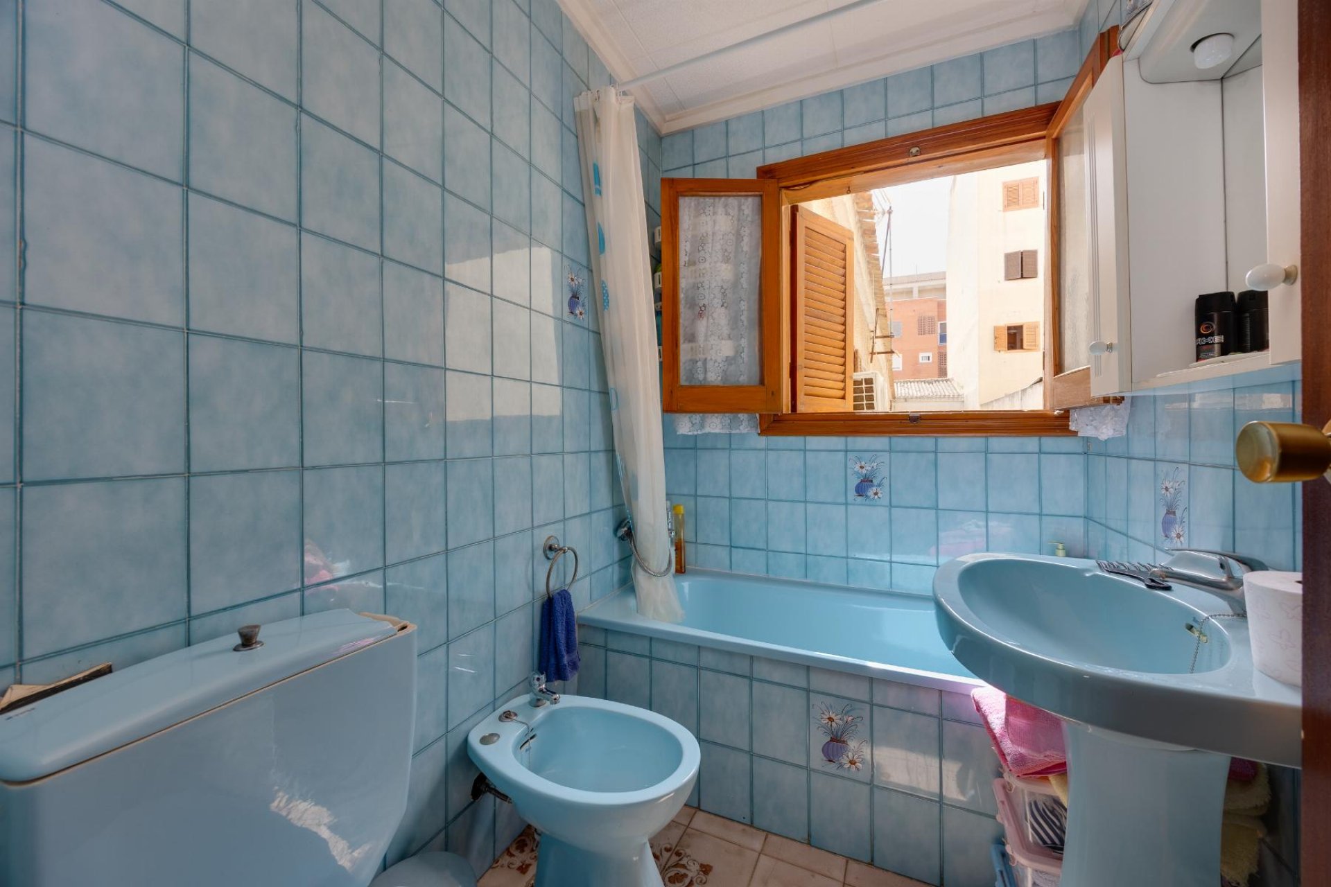 Resale - Bungalow -
Torrevieja - Playa del Acequión