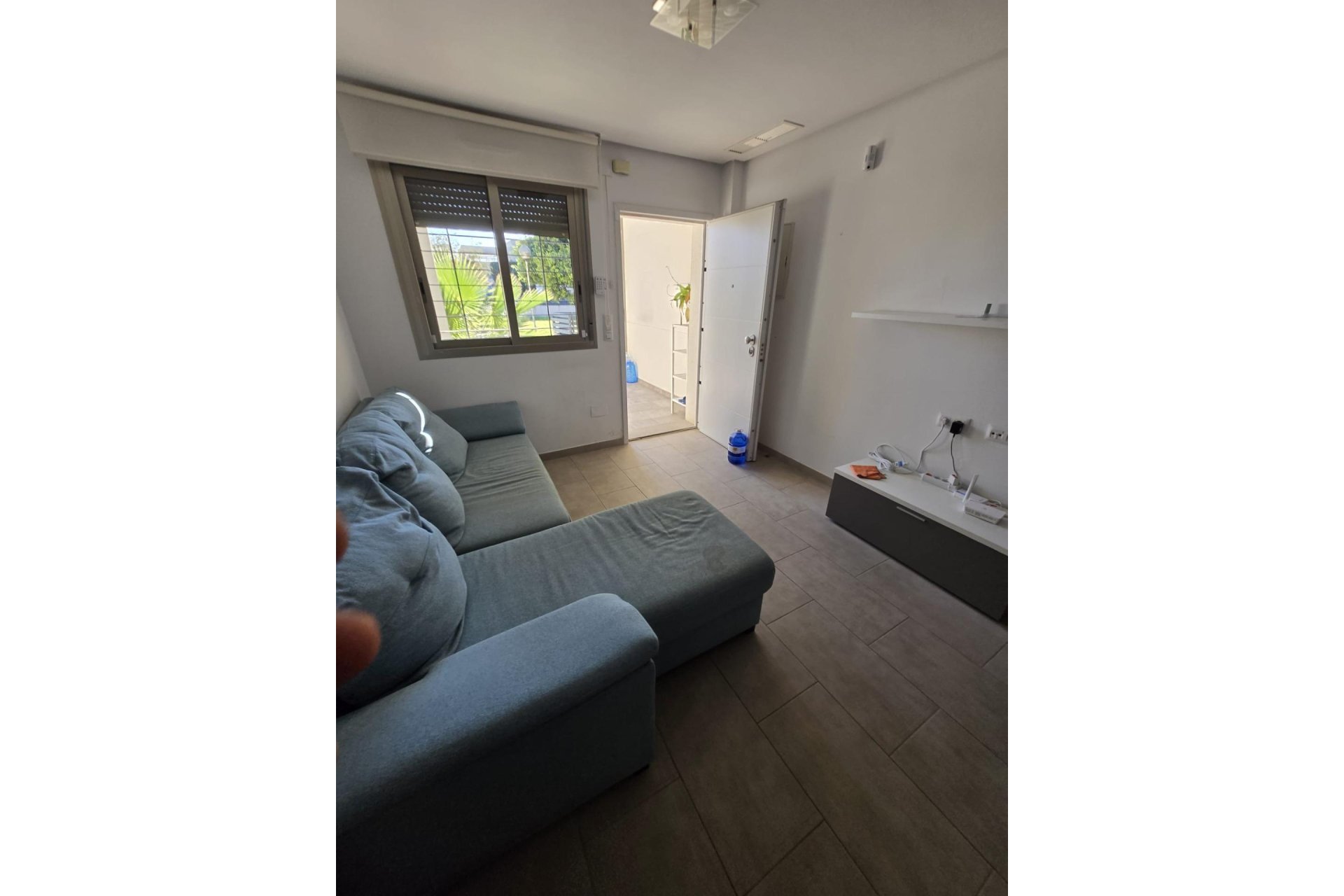 Resale - Bungalow -
Torrevieja - Playa del Cura