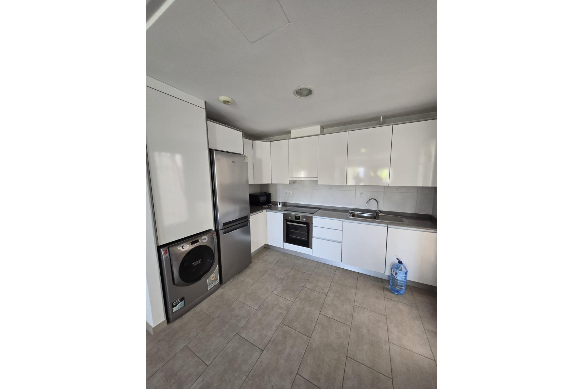 Resale - Bungalow -
Torrevieja - Playa del Cura