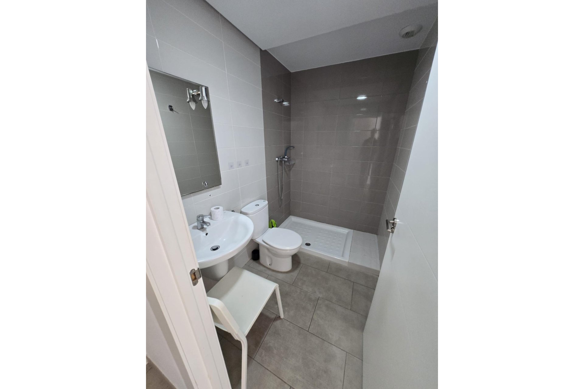 Resale - Bungalow -
Torrevieja - Playa del Cura