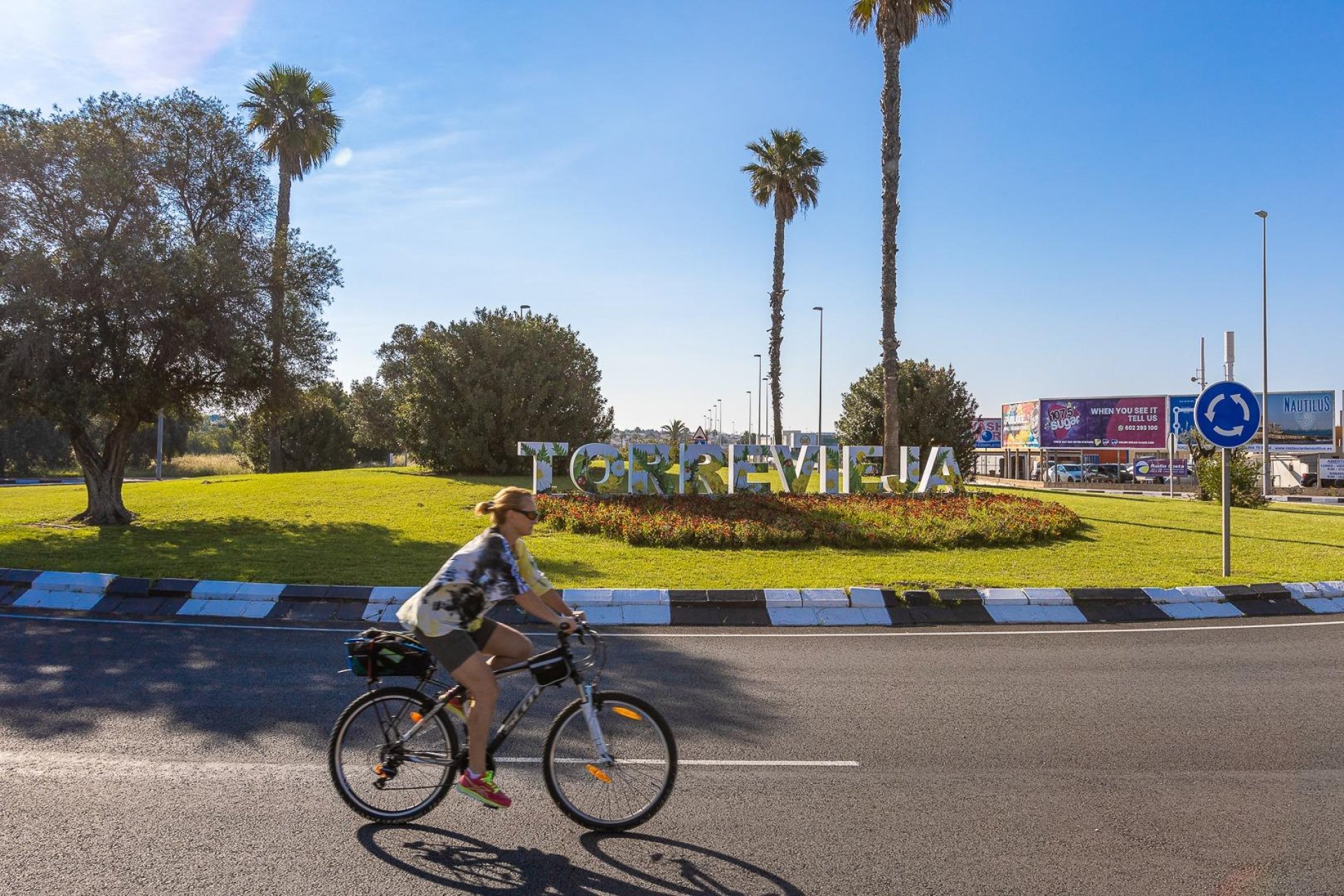 Resale - Bungalow -
Torrevieja - San luis