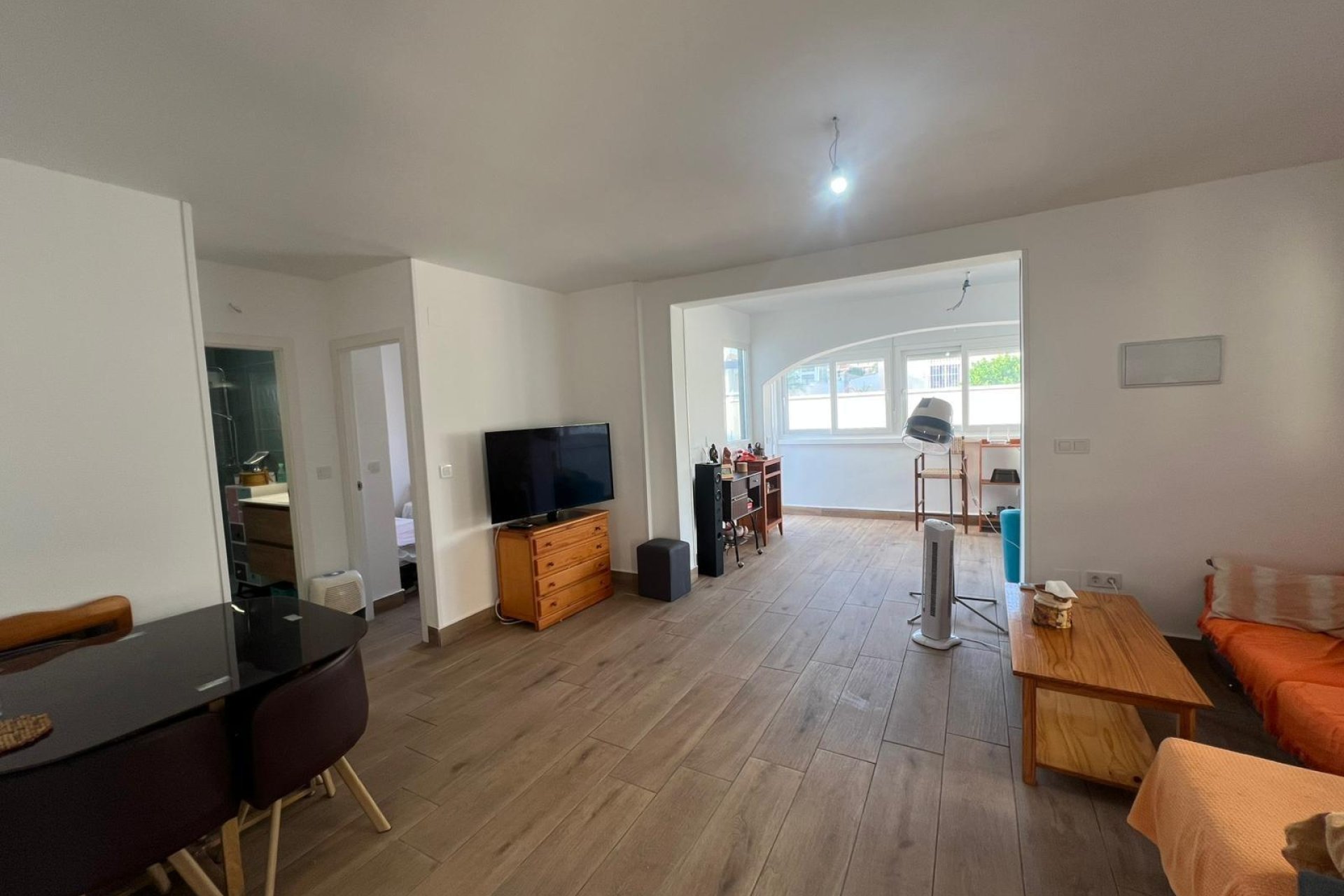 Resale - Bungalow -
Torrevieja - Sector 25