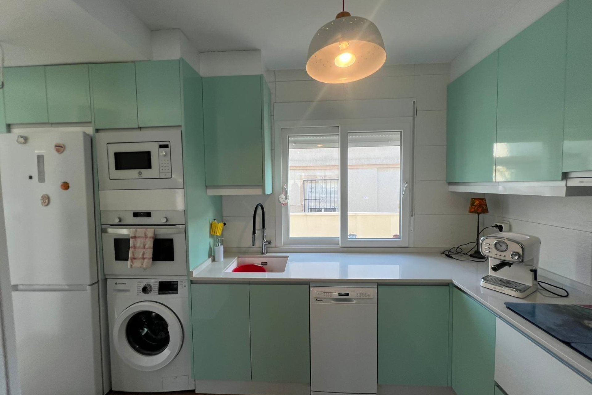 Resale - Bungalow -
Torrevieja - Sector 25