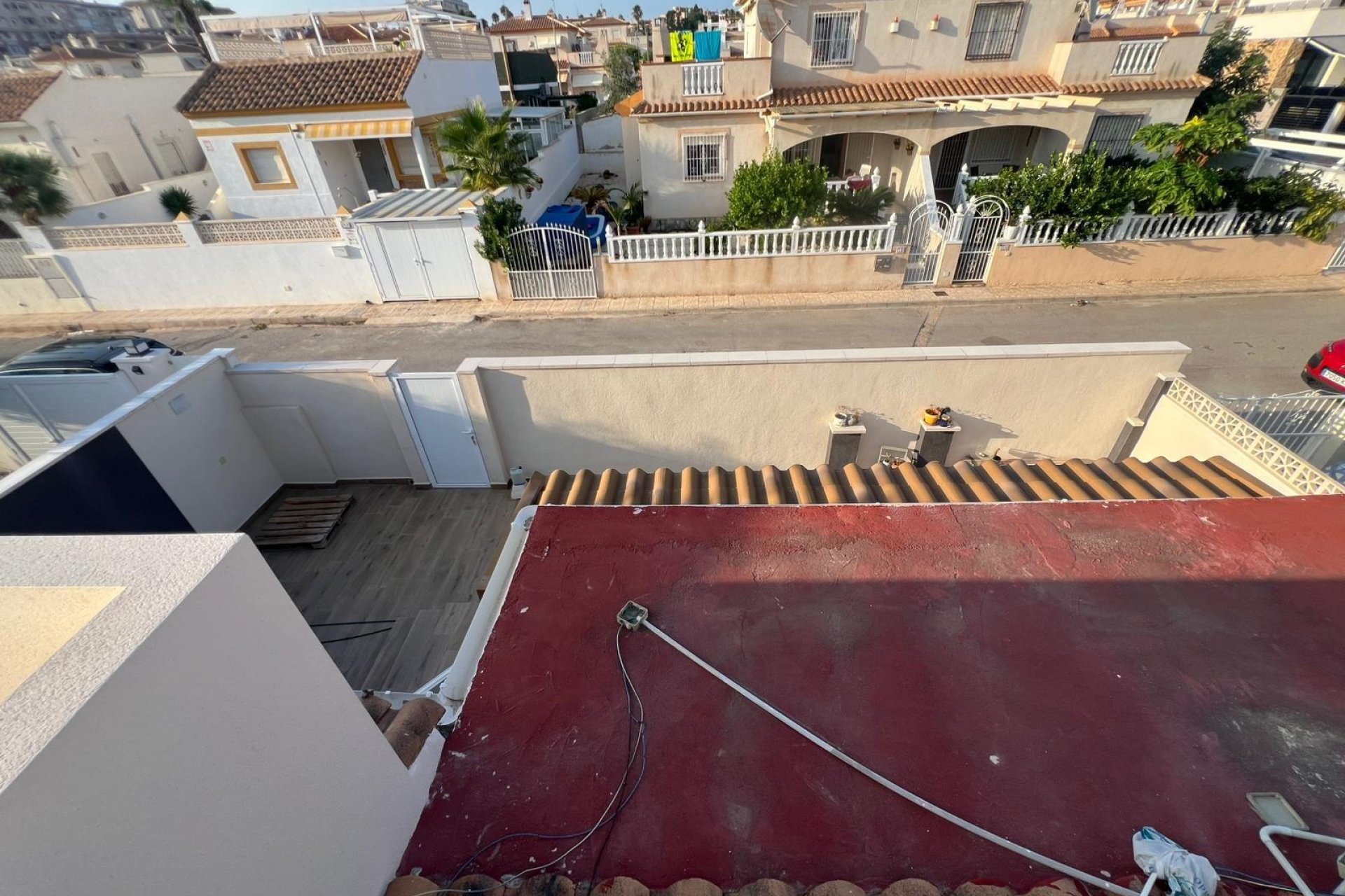 Resale - Bungalow -
Torrevieja - Sector 25