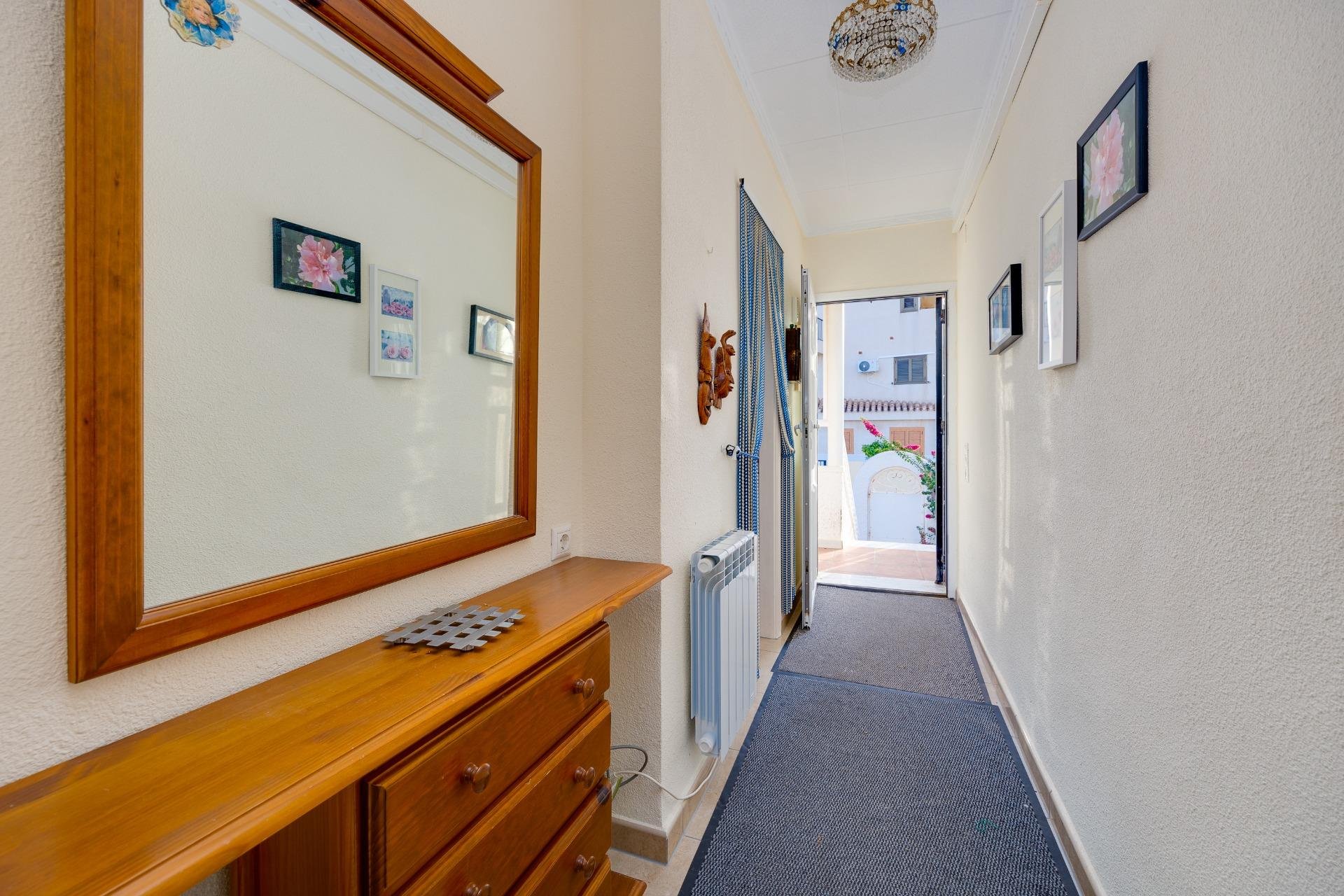 Resale - Bungalow -
Torrevieja - Torre la mata