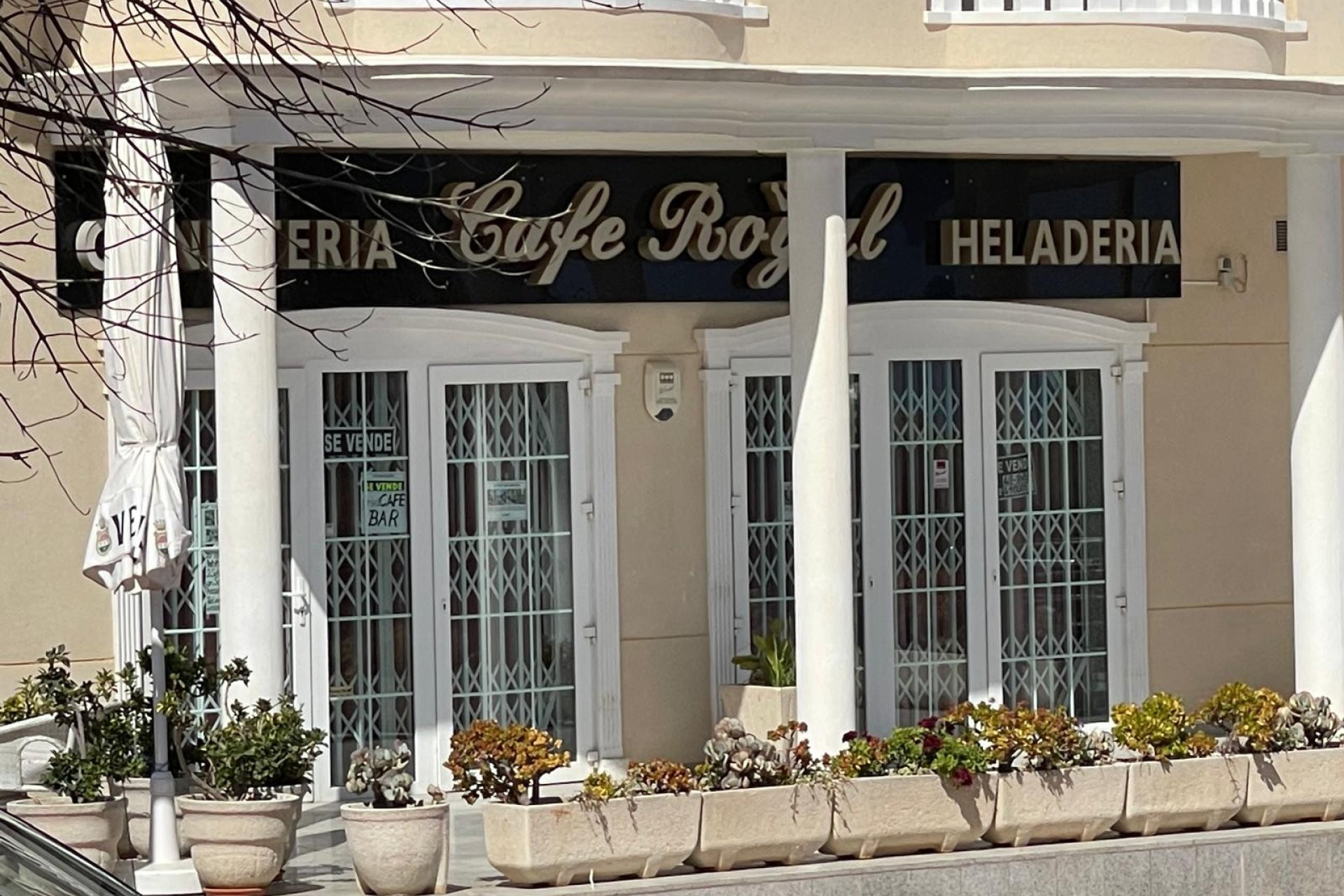 Resale - Business -
Guardamar del Segura - Guardamar Playa