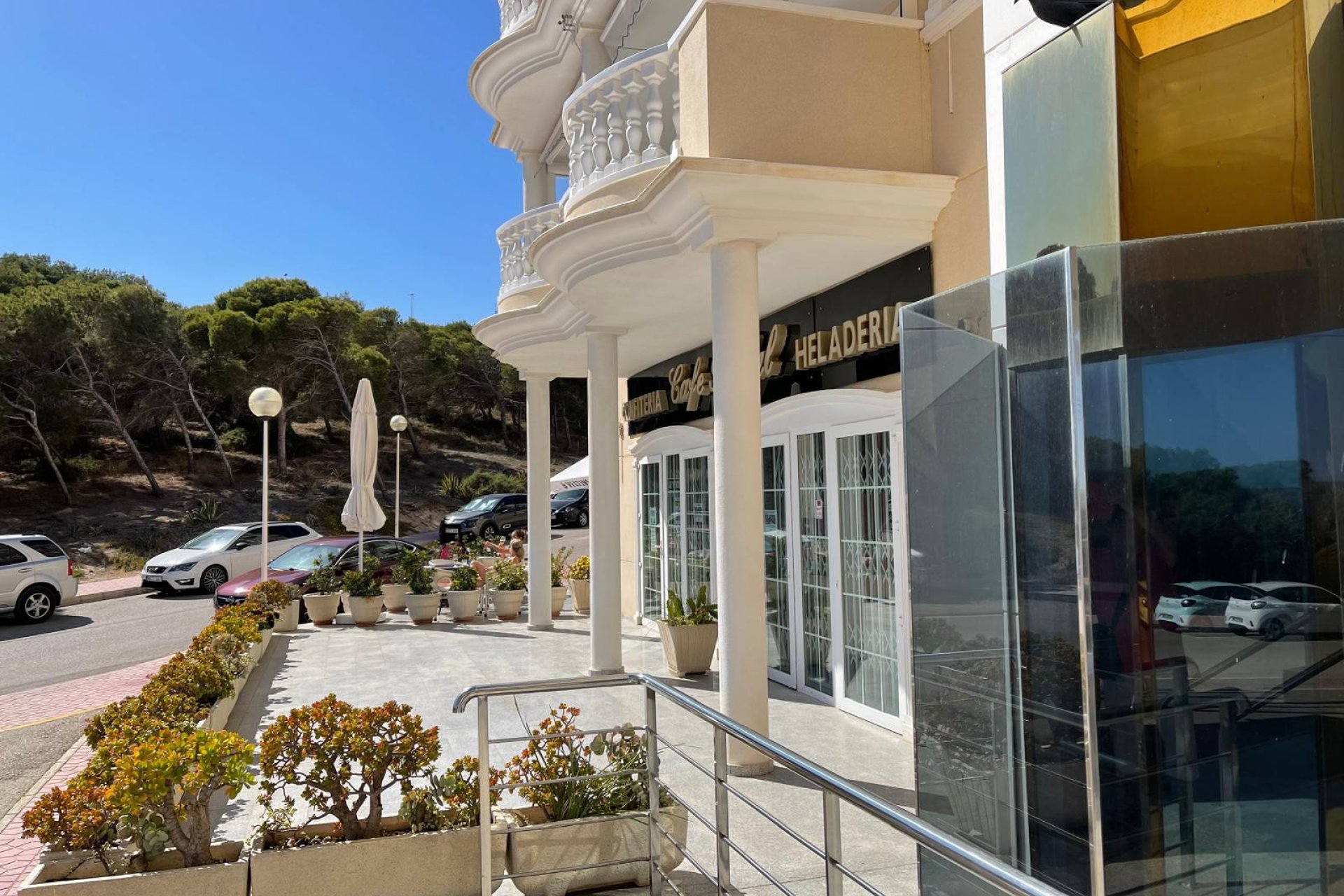 Resale - Business -
Guardamar del Segura - Guardamar Playa