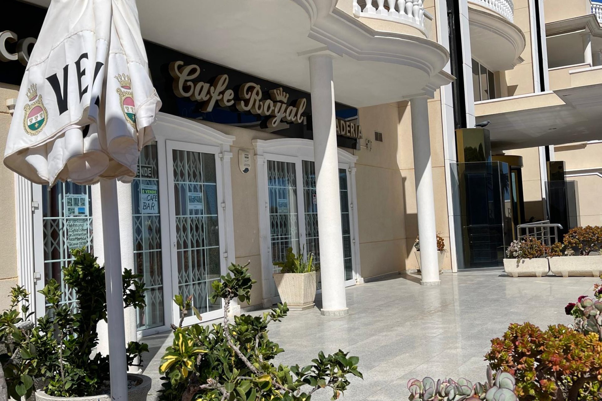 Resale - Business -
Guardamar del Segura - Guardamar Playa