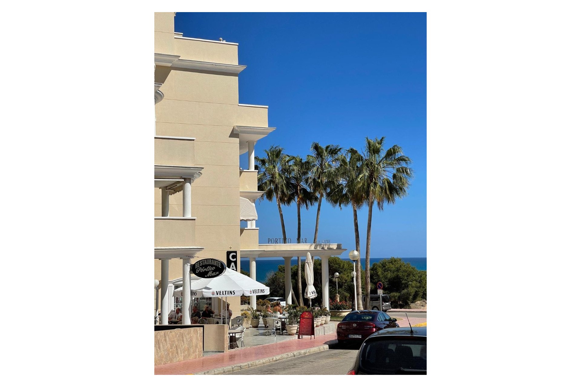Resale - Business -
Guardamar del Segura - Guardamar Playa