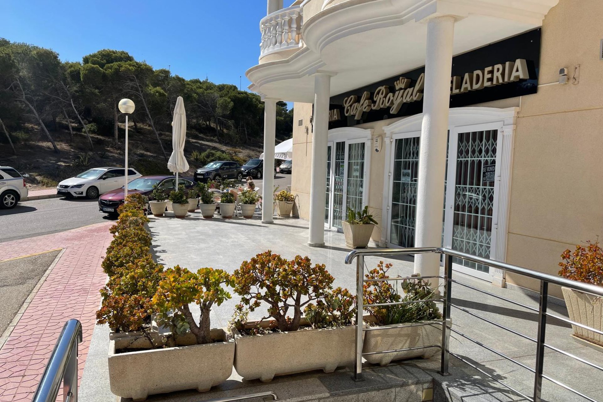 Resale - Business -
Guardamar del Segura - Guardamar Playa