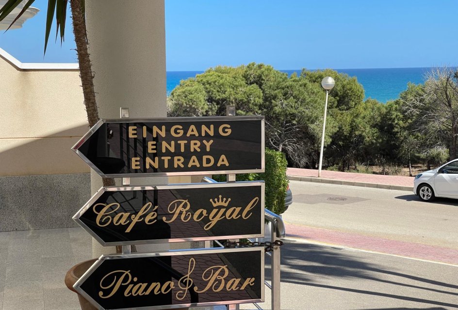 Resale - Business -
Guardamar del Segura - Guardamar Playa