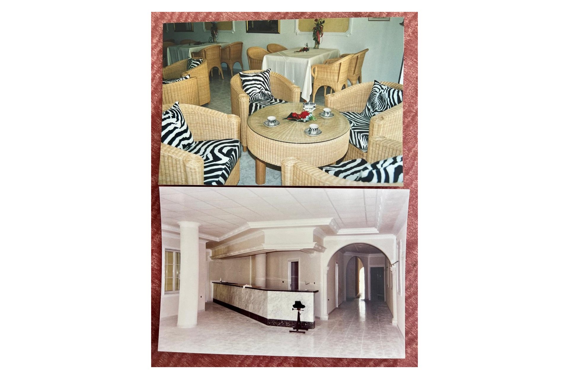 Resale - Business -
Guardamar del Segura - Guardamar Playa
