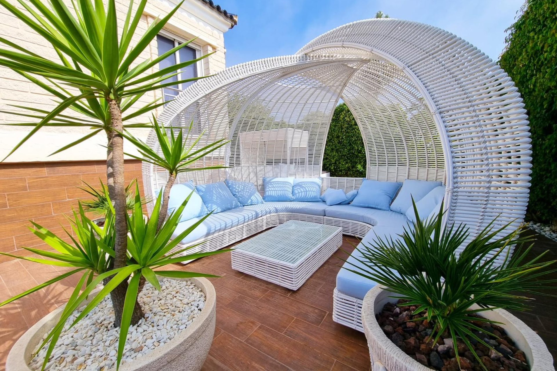 Resale - - CHALET -
Torrevieja - La Mata