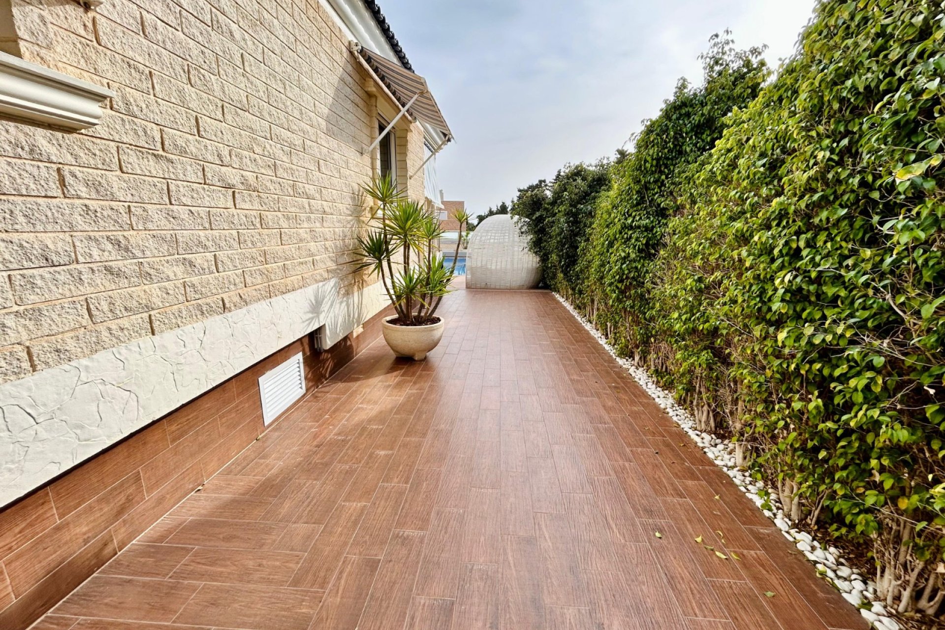 Resale - - CHALET -
Torrevieja - La Mata