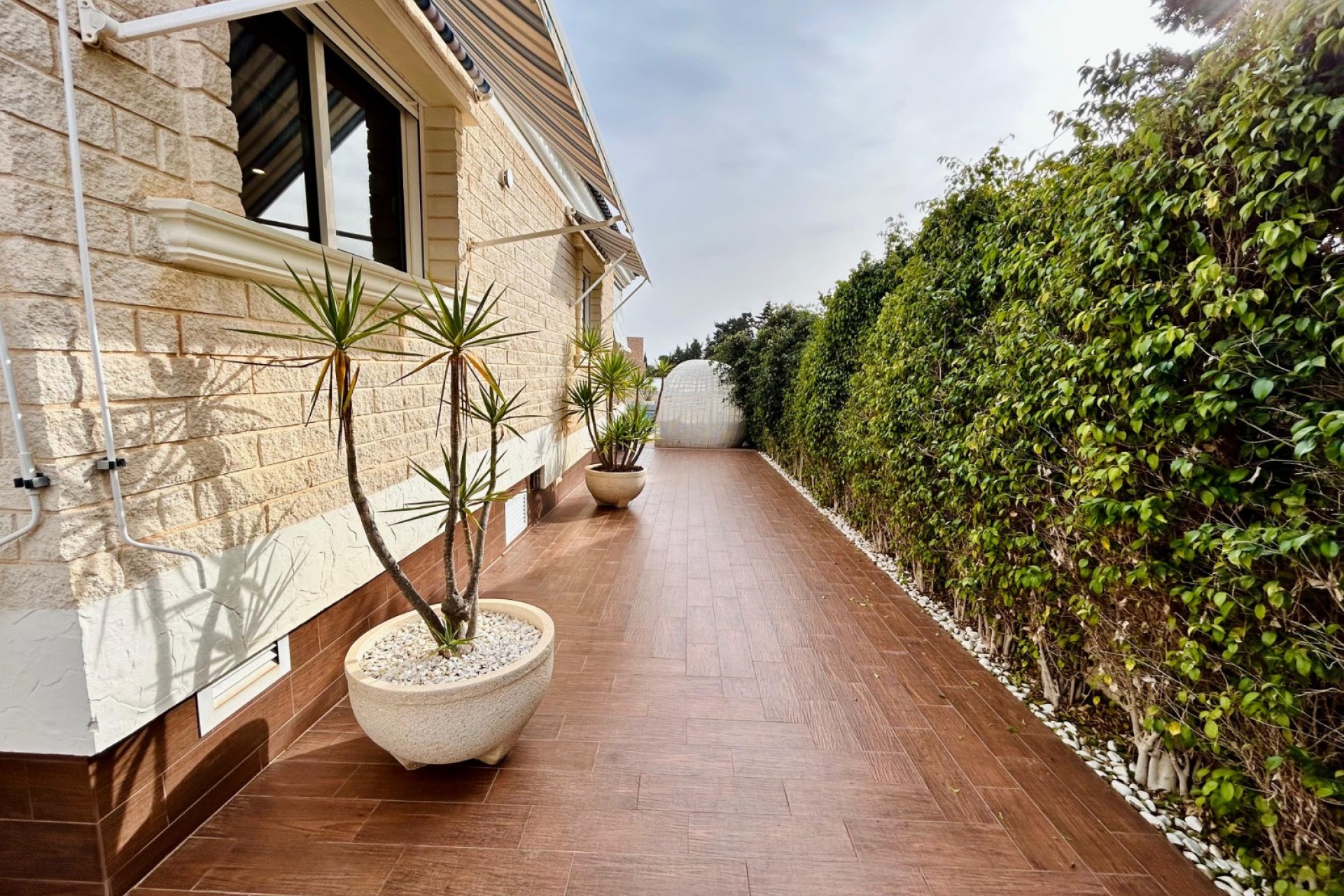 Resale - - CHALET -
Torrevieja - La Mata