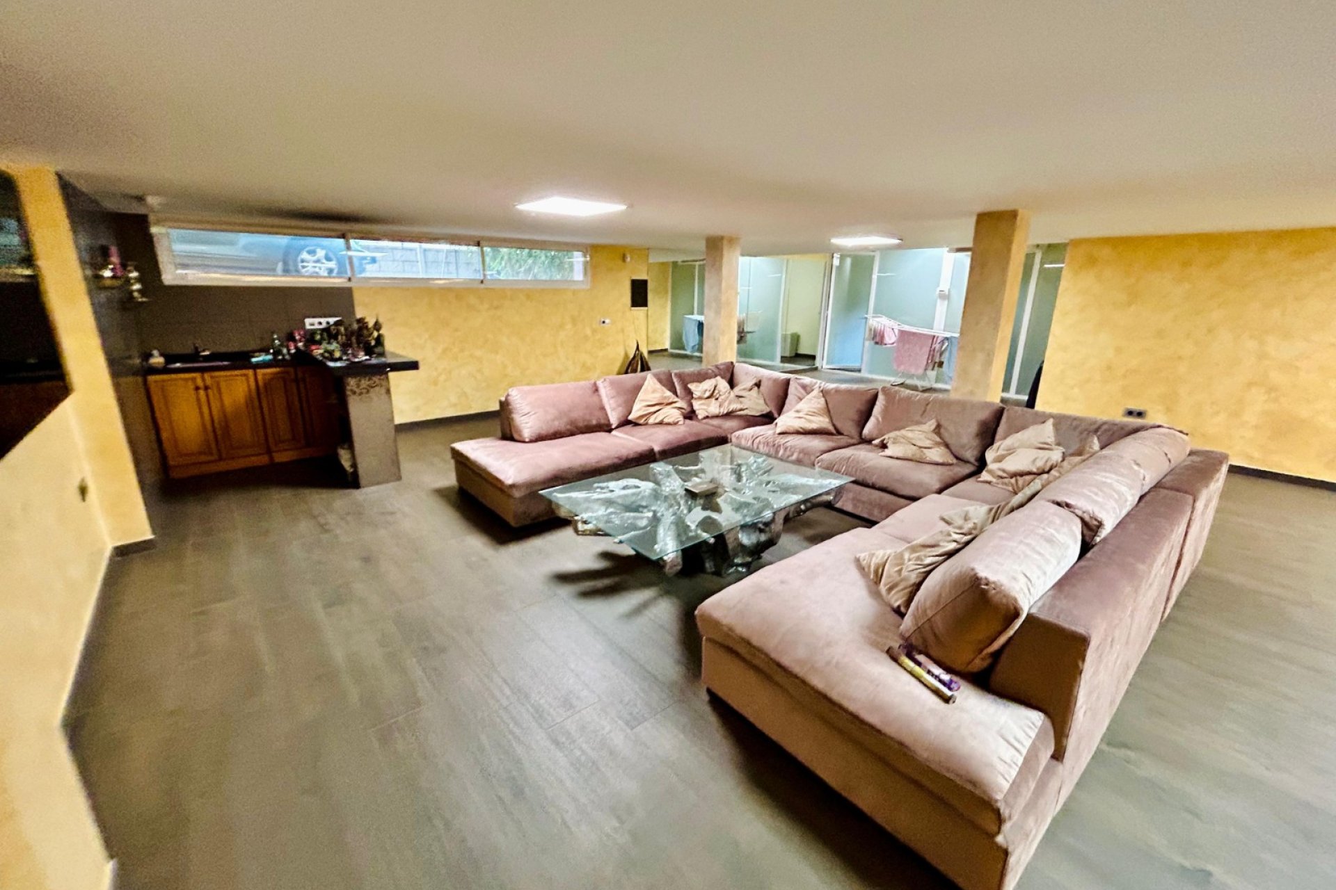 Resale - - CHALET -
Torrevieja - La Mata