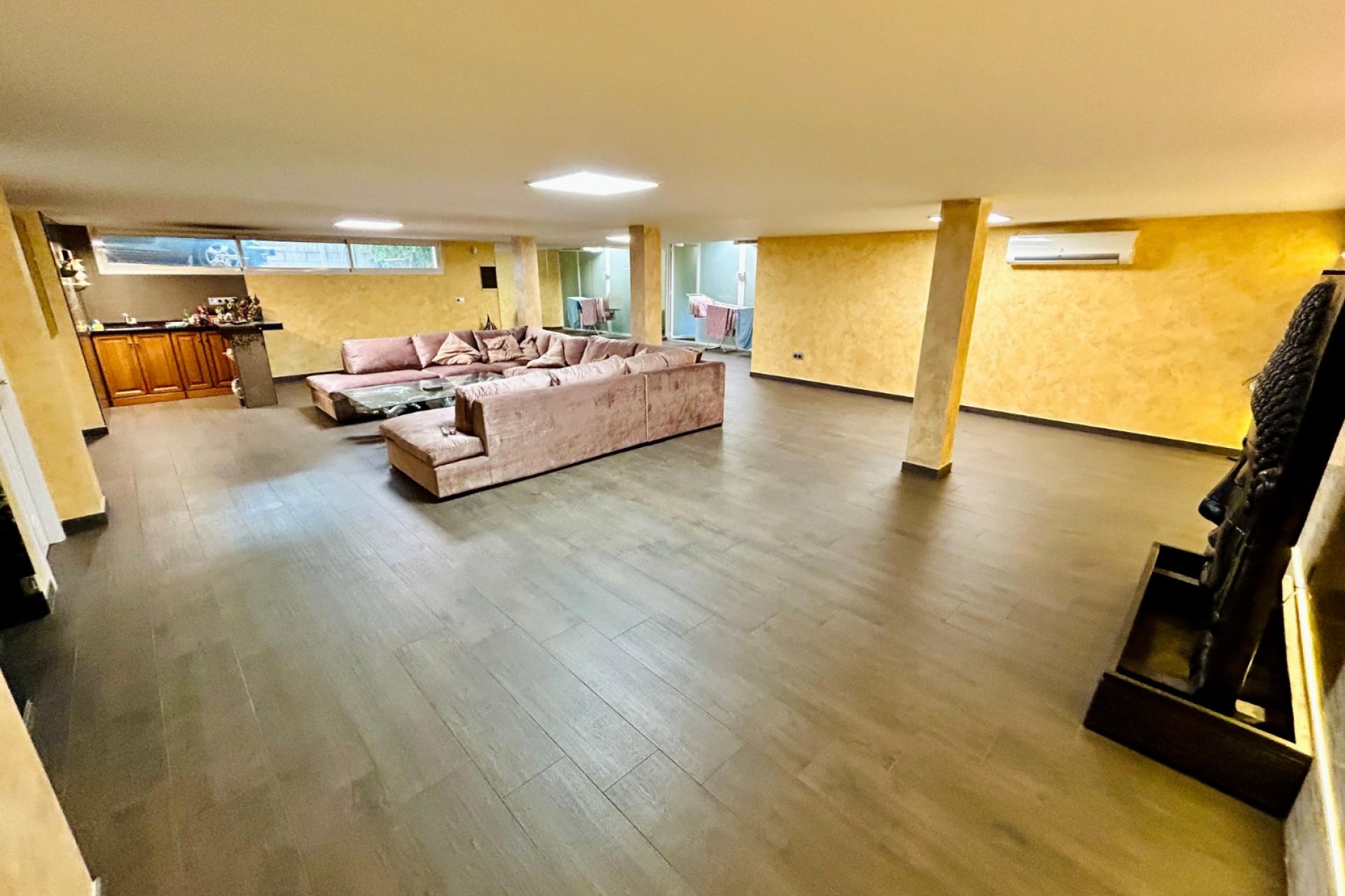 Resale - - CHALET -
Torrevieja - La Mata