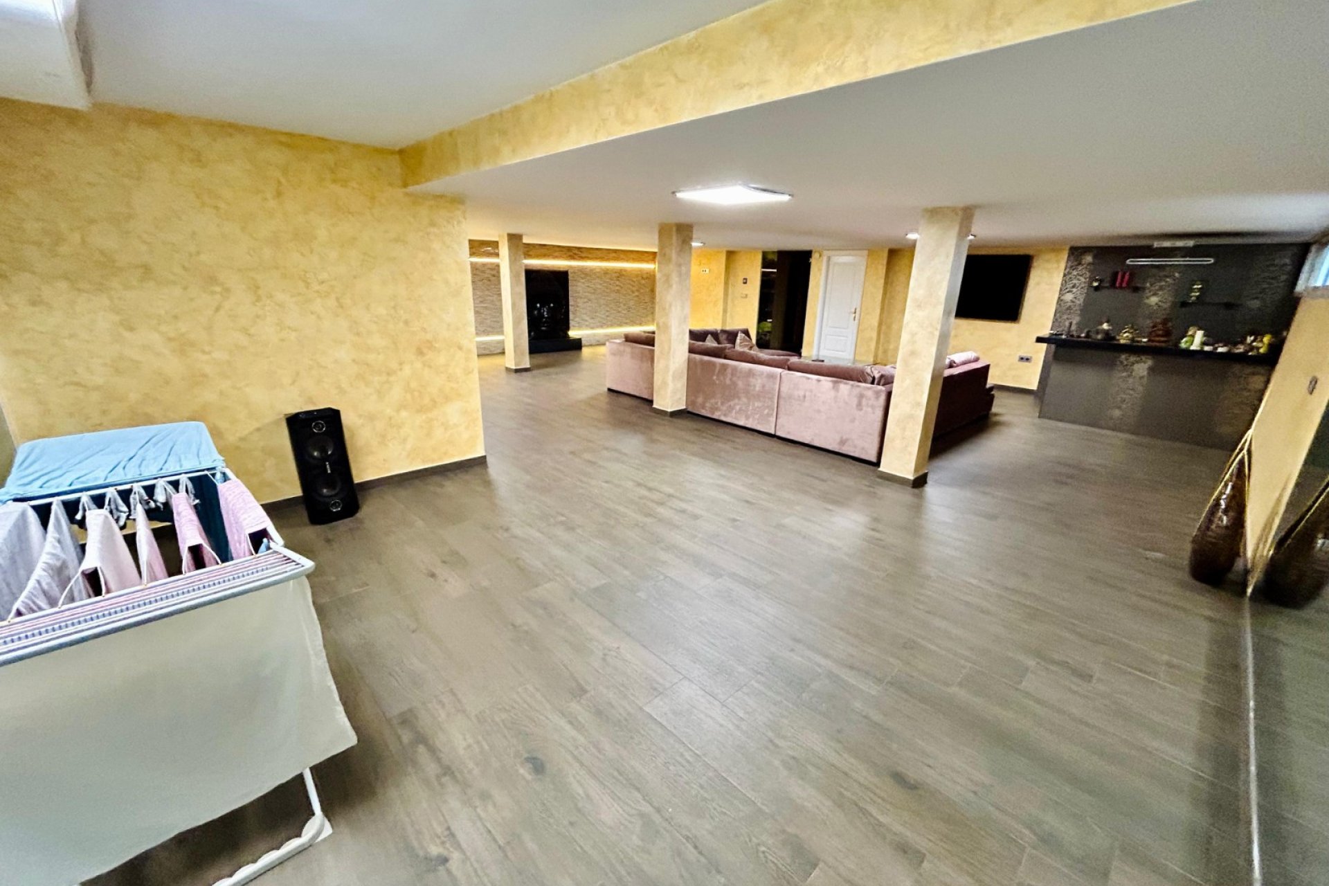 Resale - - CHALET -
Torrevieja - La Mata