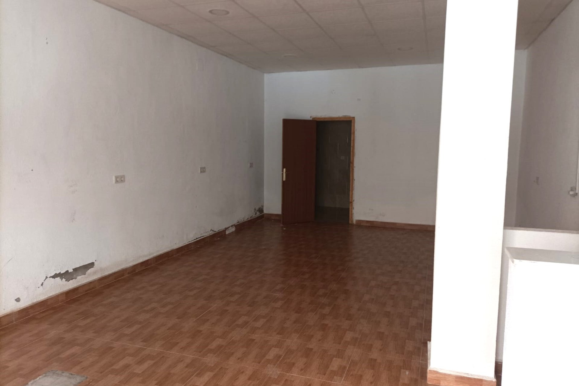 Resale - - COMMERCIAL PREMISES -
Torrevieja Centro - Torrevieja
