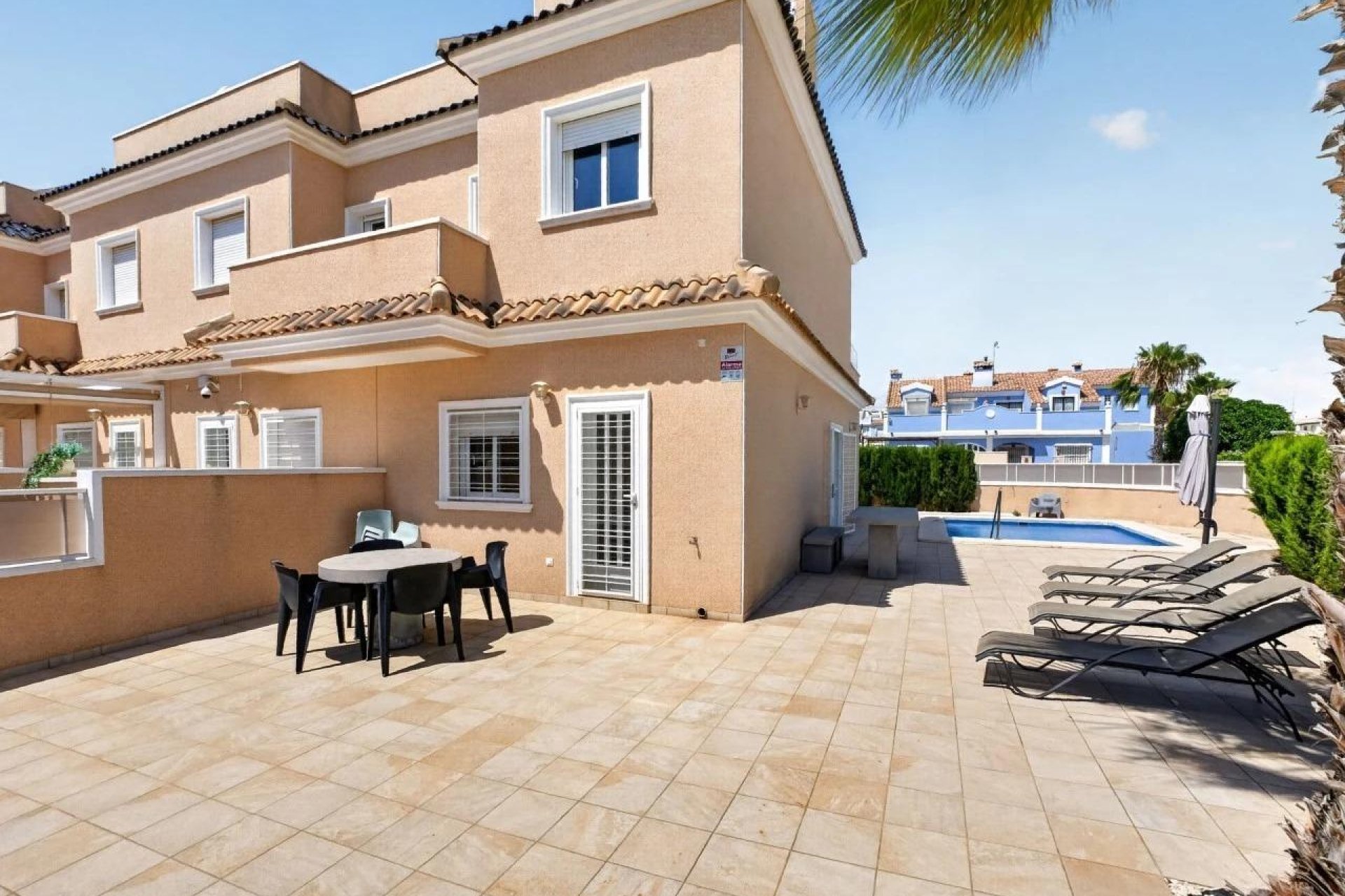 Resale - Duplex -
Orihuela Costa - Campoamor