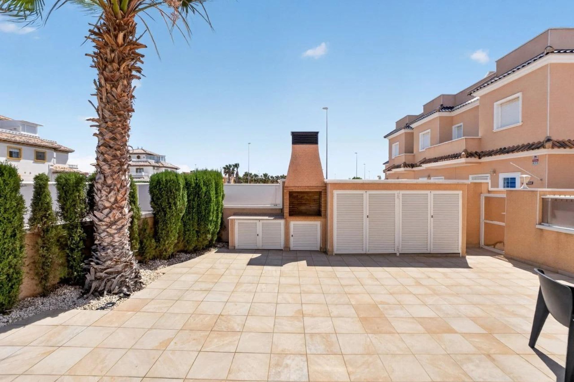Resale - Duplex -
Orihuela Costa - Campoamor