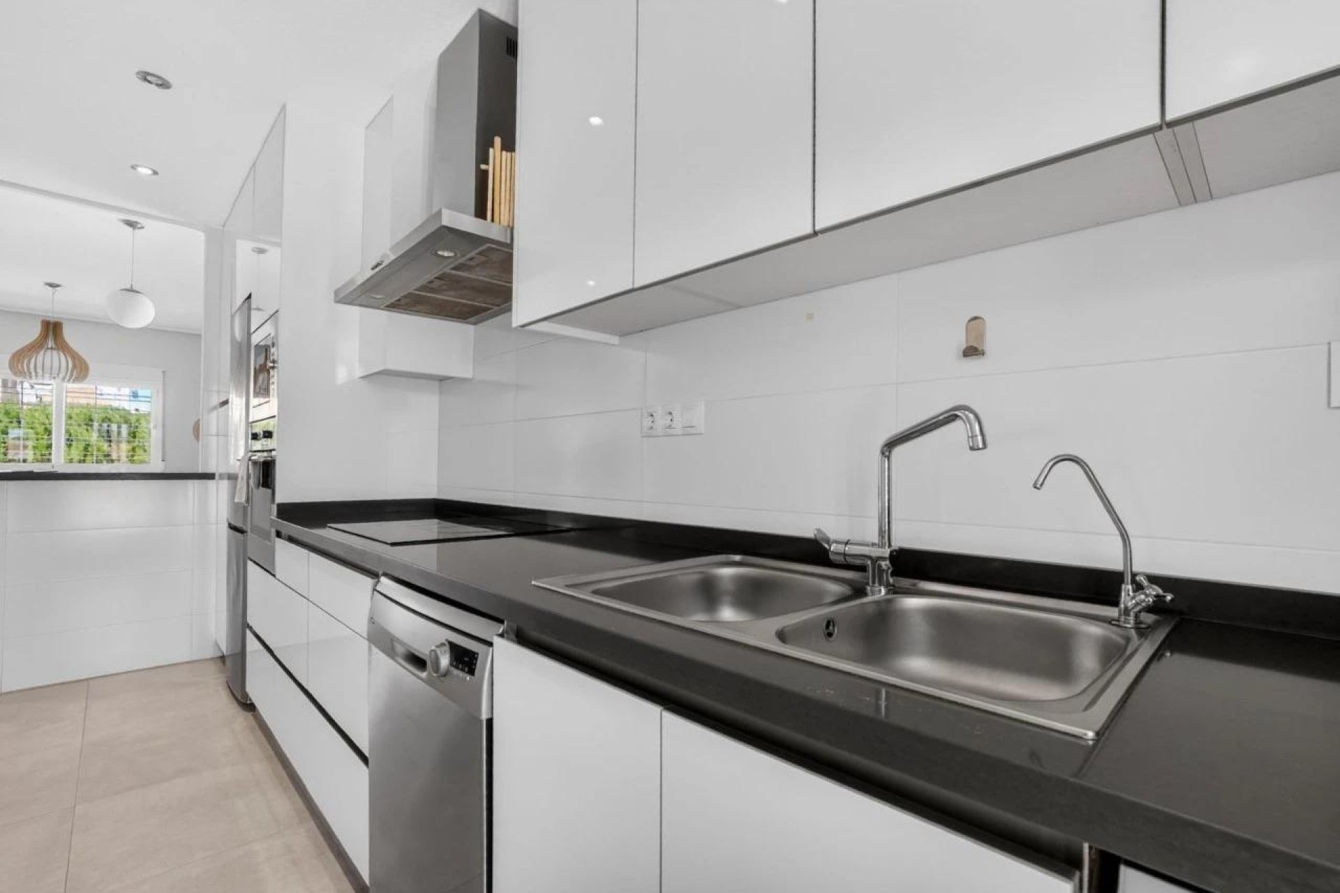 Resale - Duplex -
Orihuela Costa - Campoamor