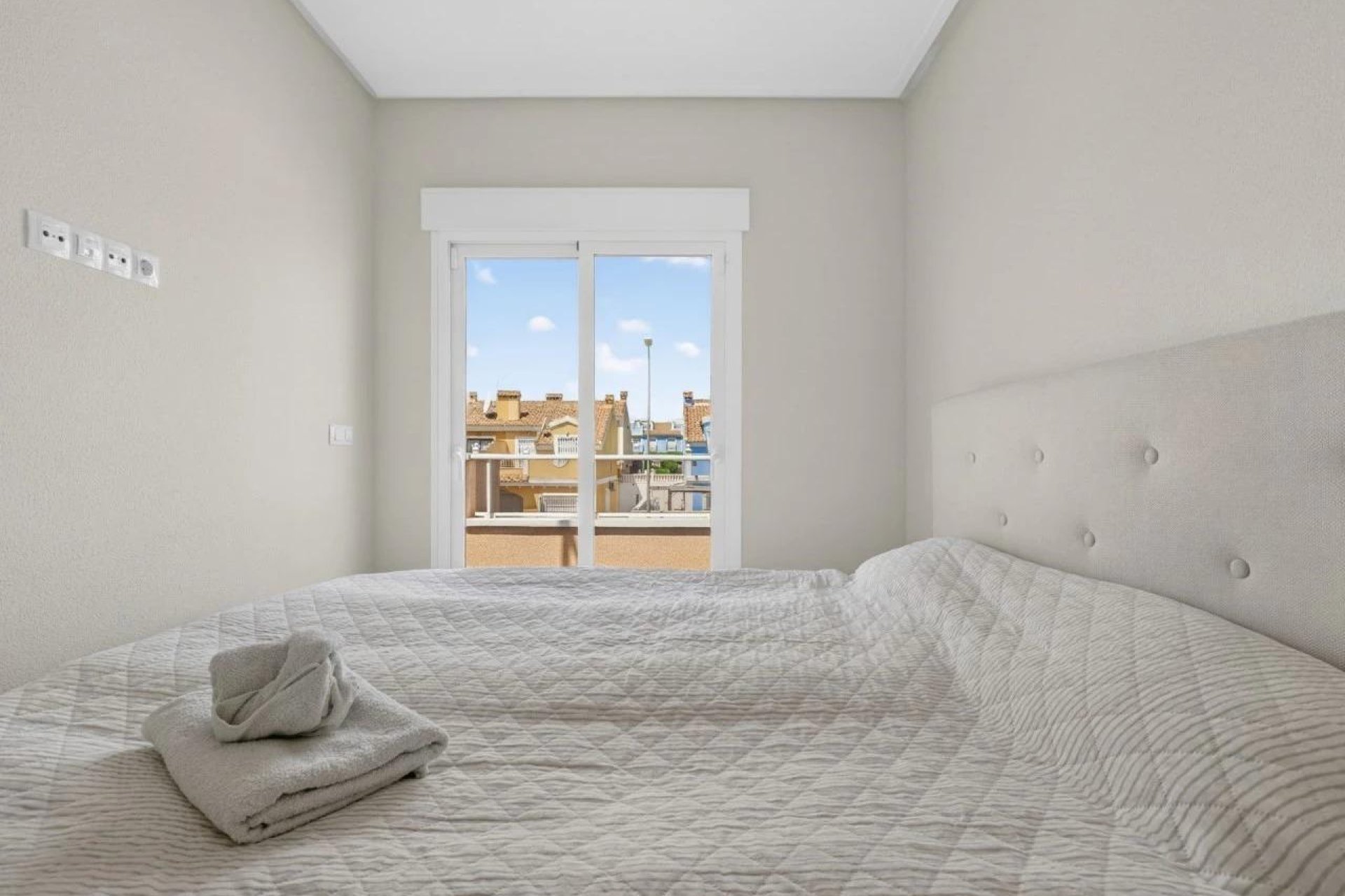 Resale - Duplex -
Orihuela Costa - Campoamor