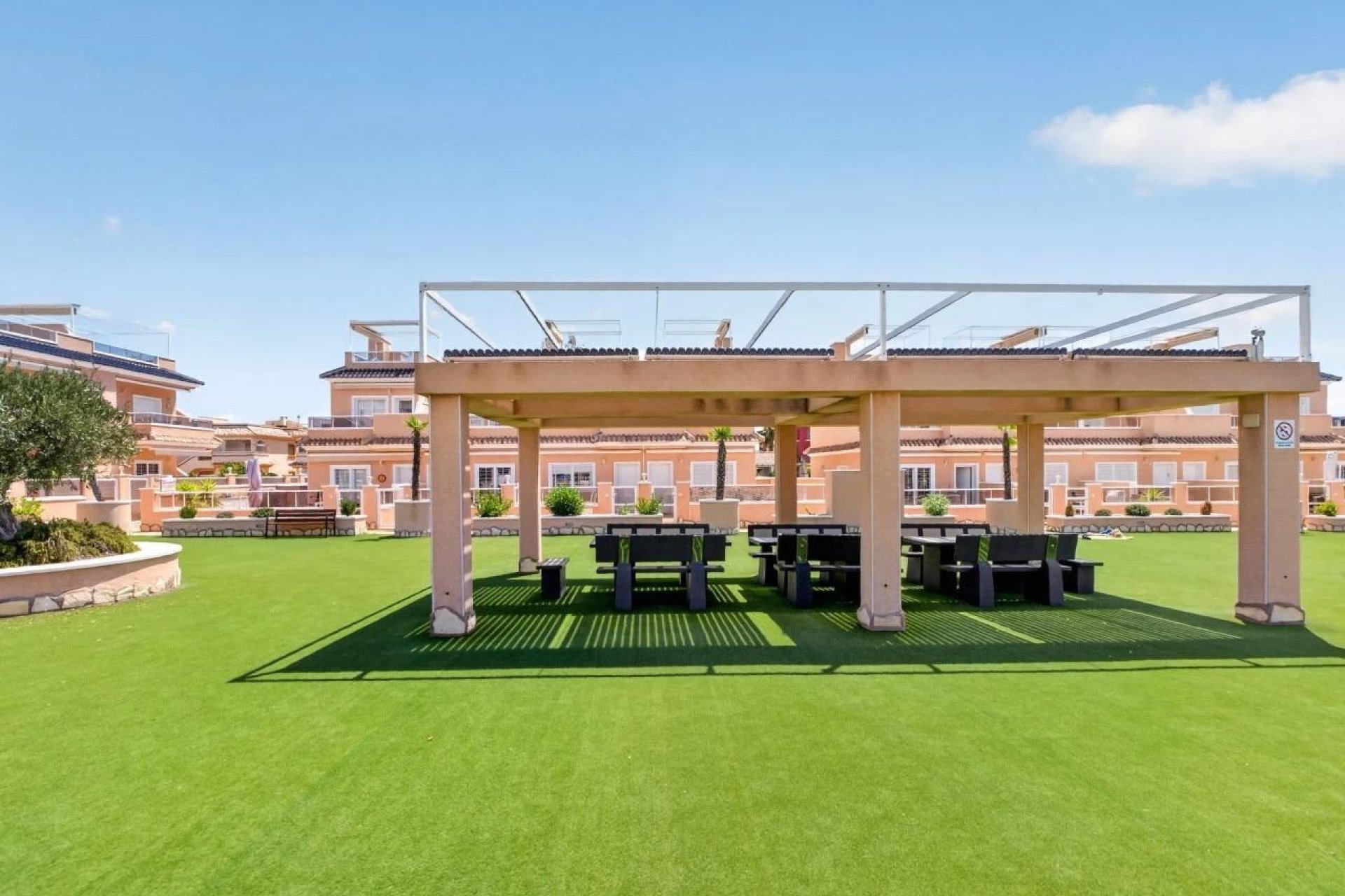 Resale - Duplex -
Orihuela Costa - Campoamor