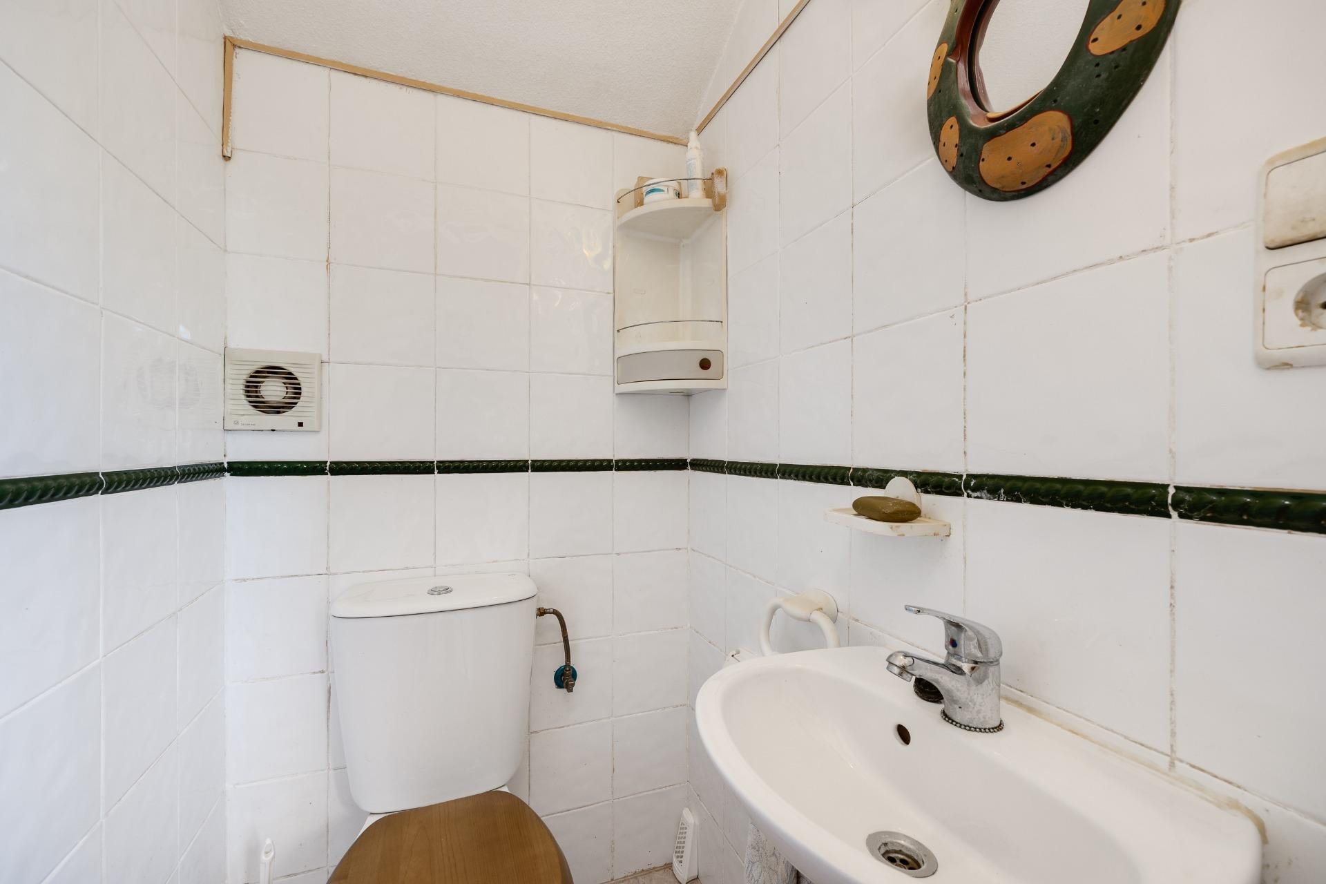 Resale - Duplex -
Orihuela Costa - La Florida