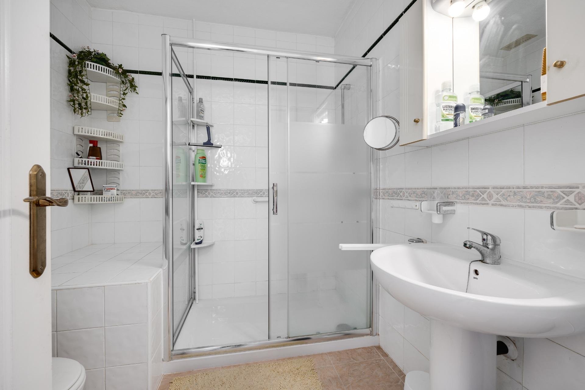 Resale - Duplex -
Orihuela Costa - La Florida