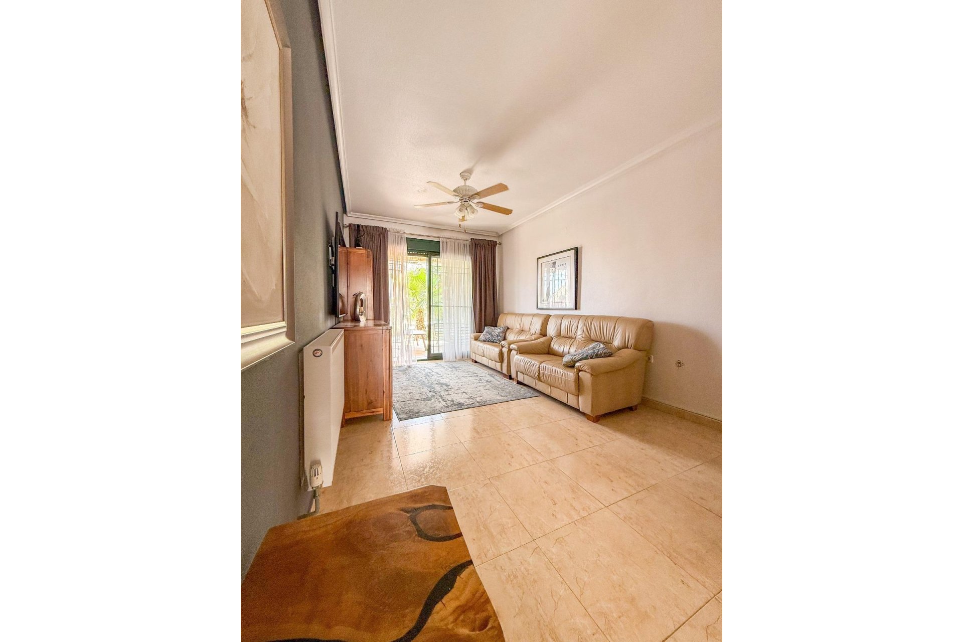 Resale - Duplex -
Orihuela Costa - Las Filipinas