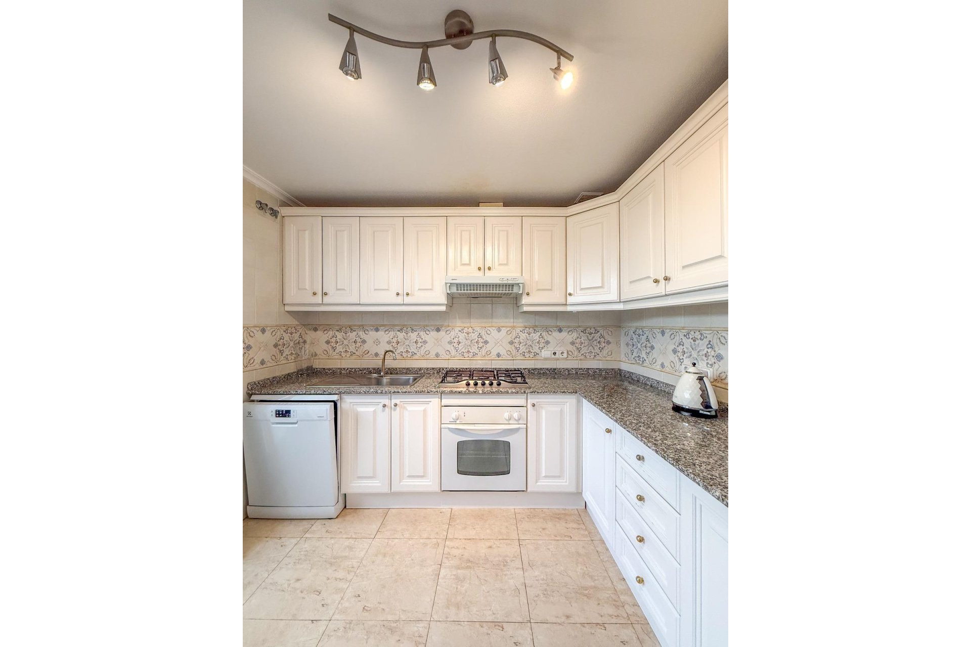 Resale - Duplex -
Orihuela Costa - Las Filipinas