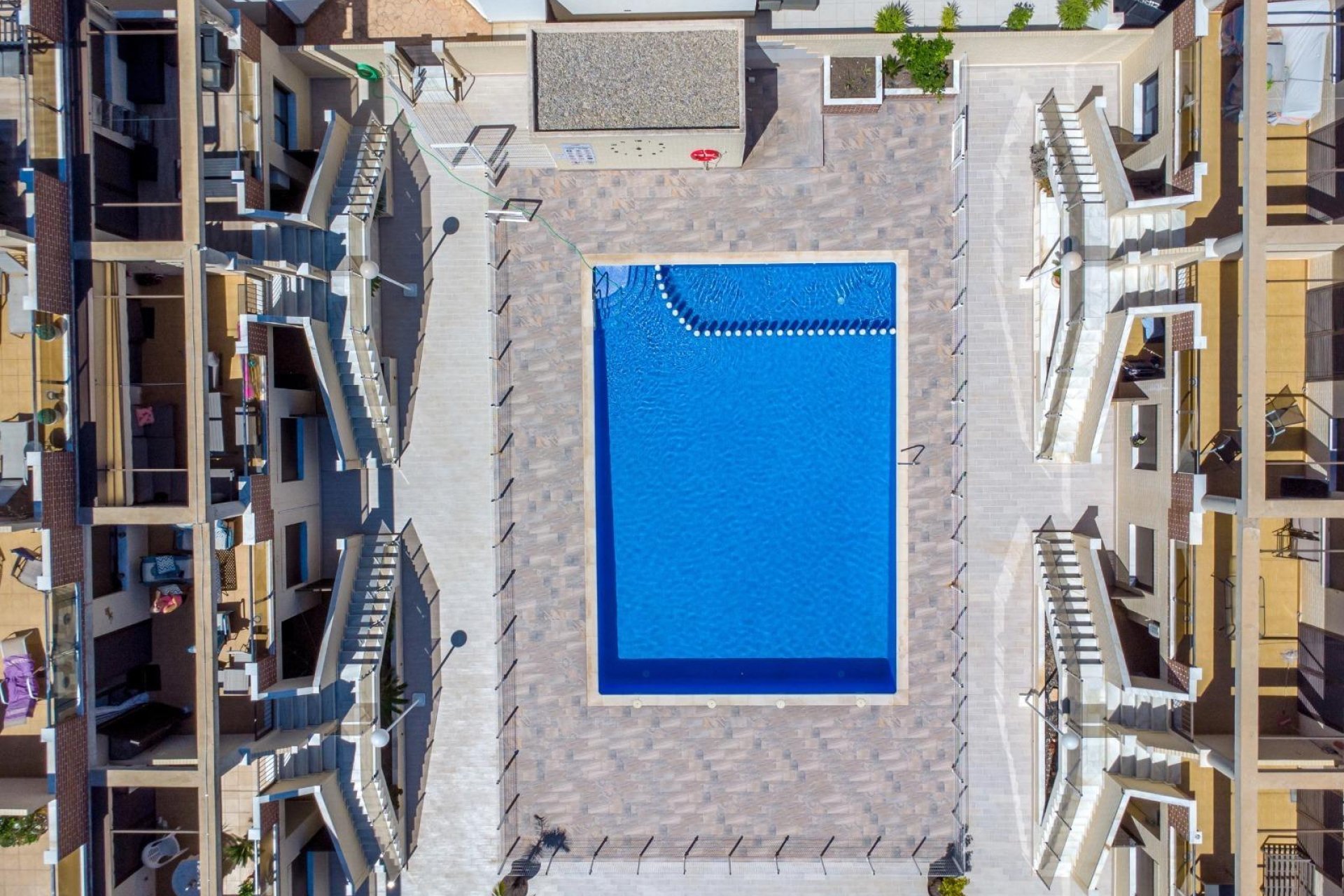 Resale - Duplex -
Orihuela Costa - Lomas de Cabo Roig