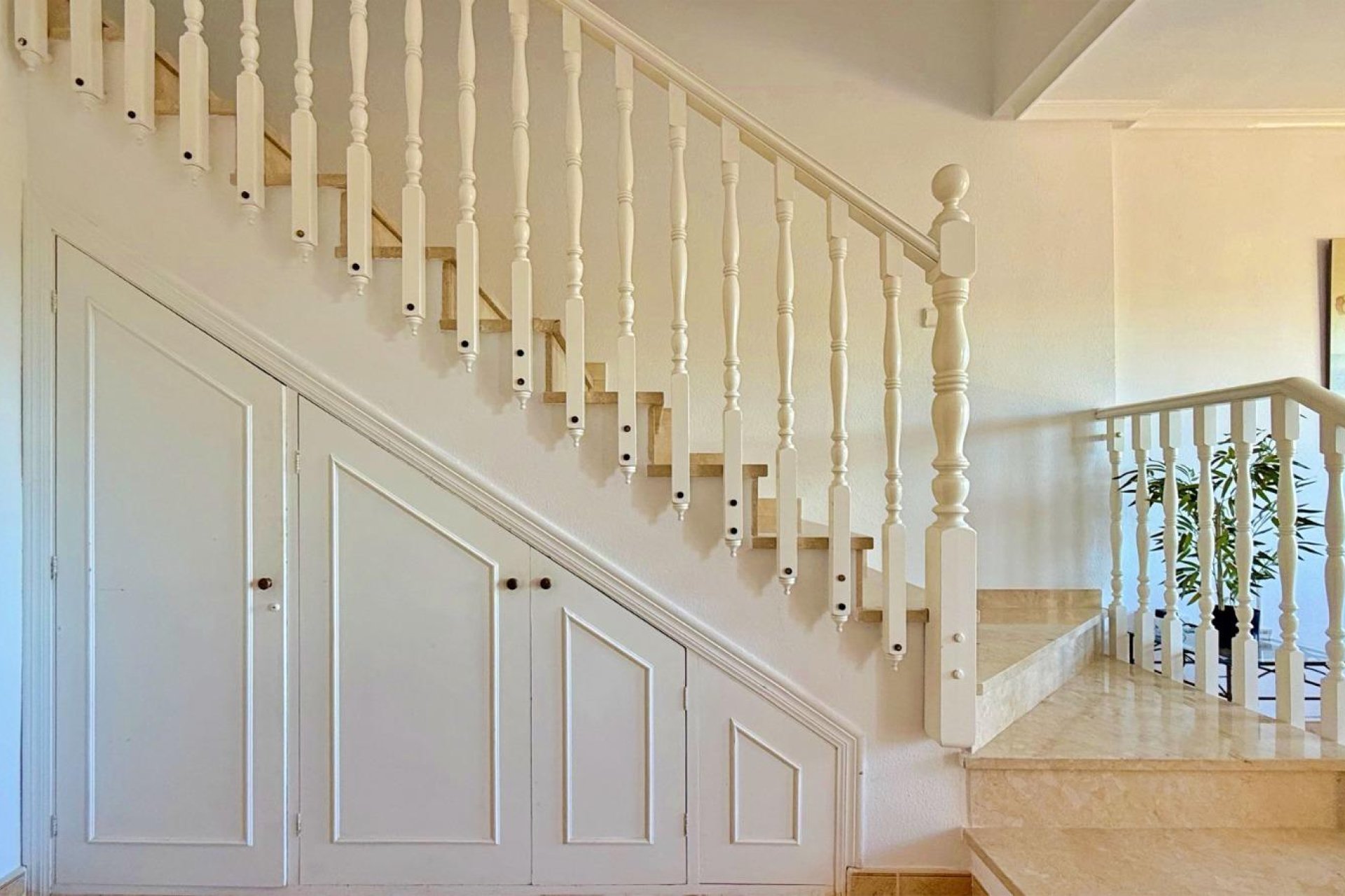 Resale - Duplex -
Orihuela Costa - Lomas de Campoamor-Las Ramblas