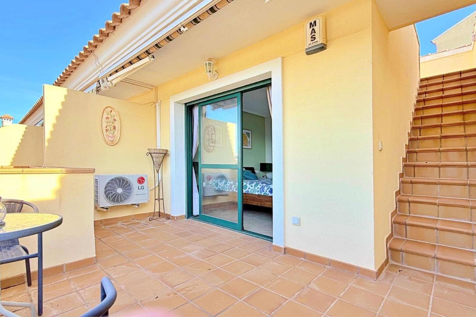 Resale - Duplex -
Orihuela Costa - Lomas de Campoamor-Las Ramblas