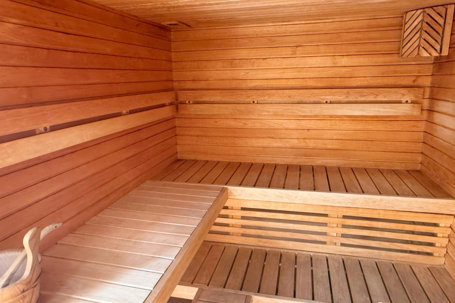Resale - Duplex -
Orihuela Costa - Los Dolses