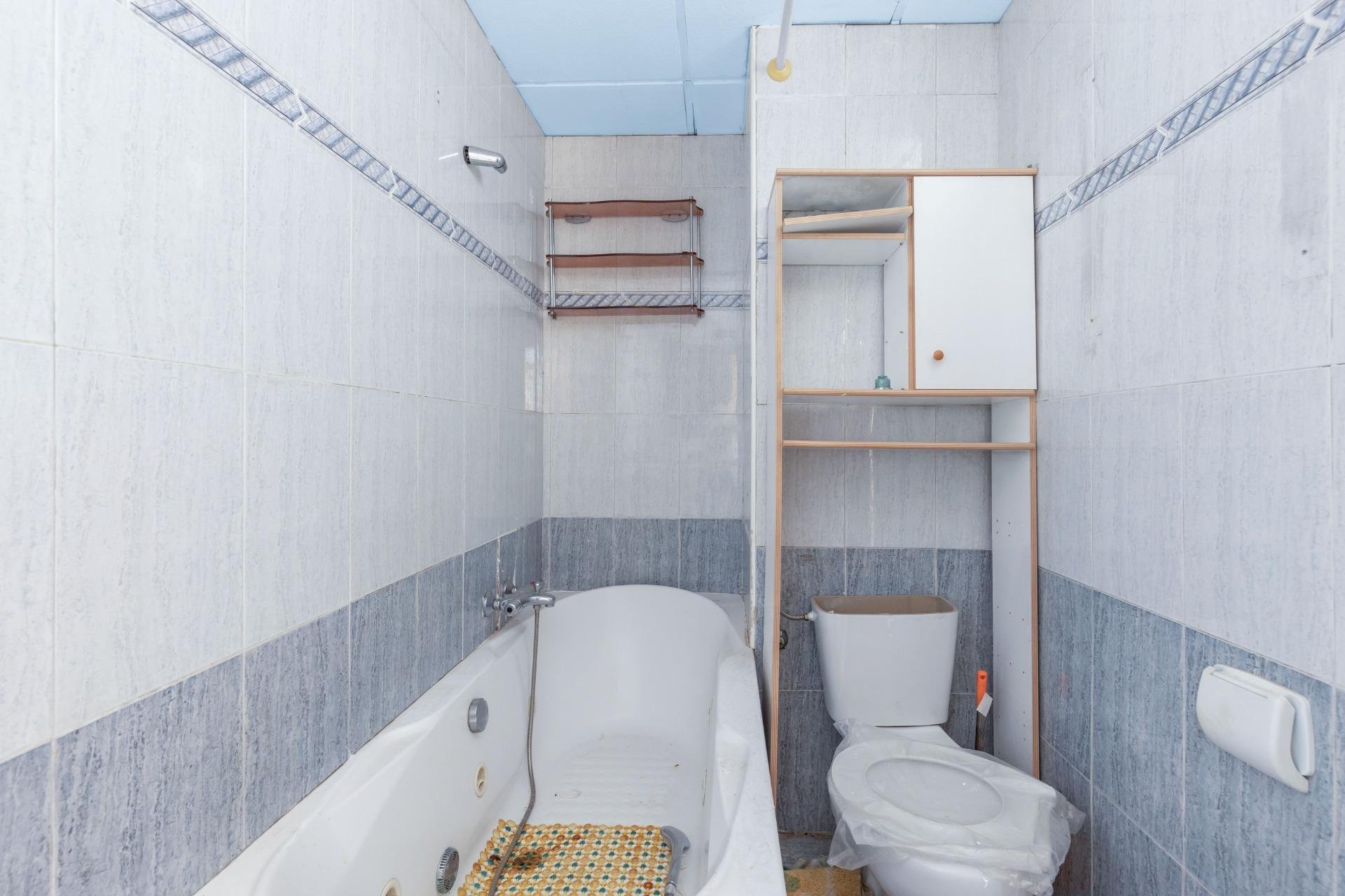 Resale - Duplex -
Orihuela Costa - Playa Flamenca