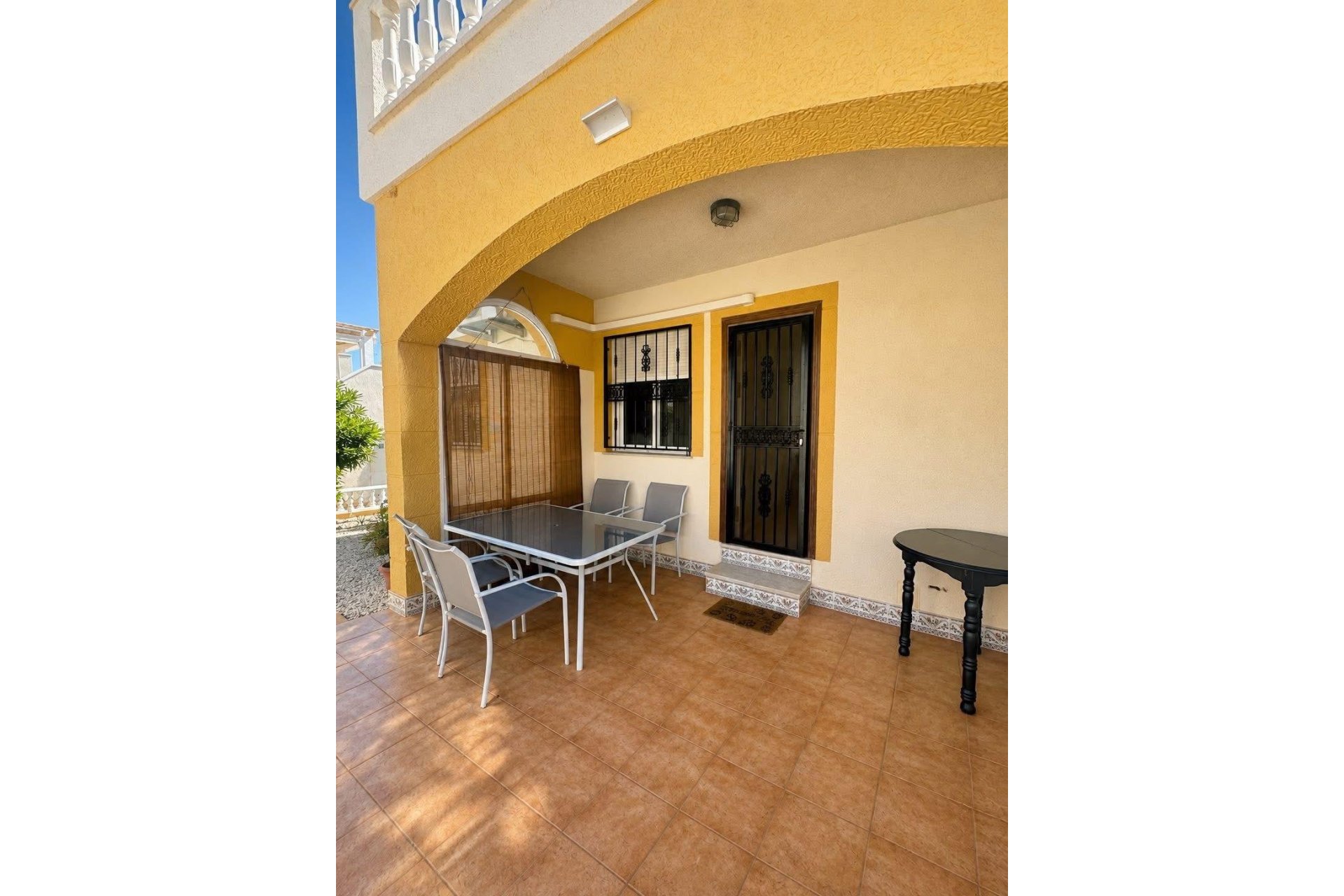 Resale - Duplex -
Orihuela Costa - Urbanización Perla del Mar