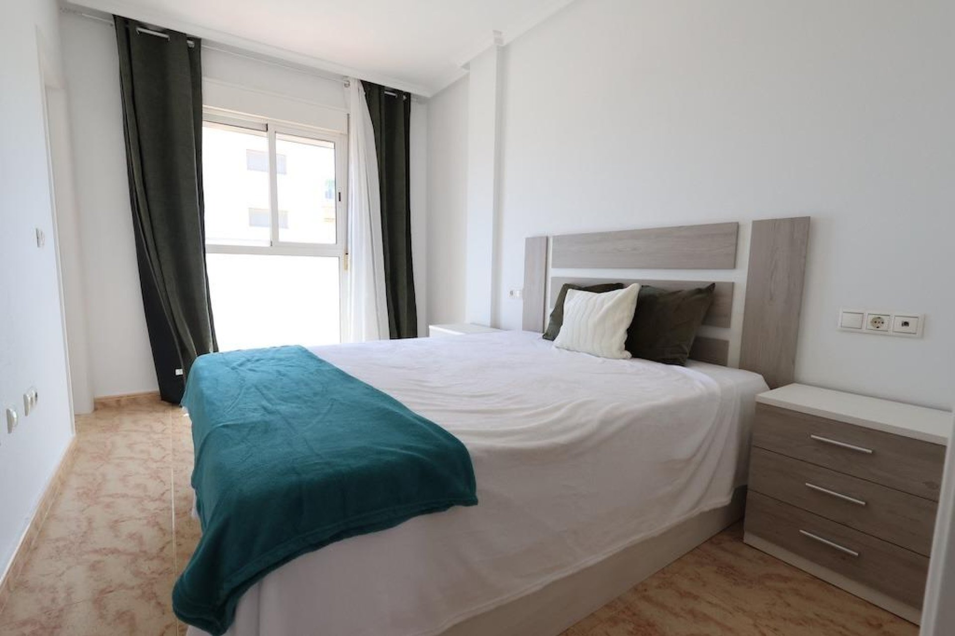 Resale - Duplex -
Orihuela Costa - Villamartín