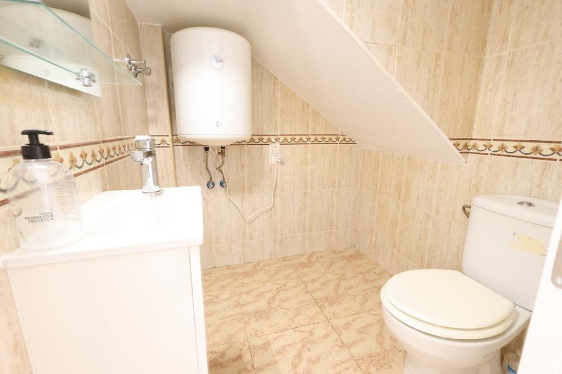 Resale - Duplex -
Orihuela Costa - Villamartín