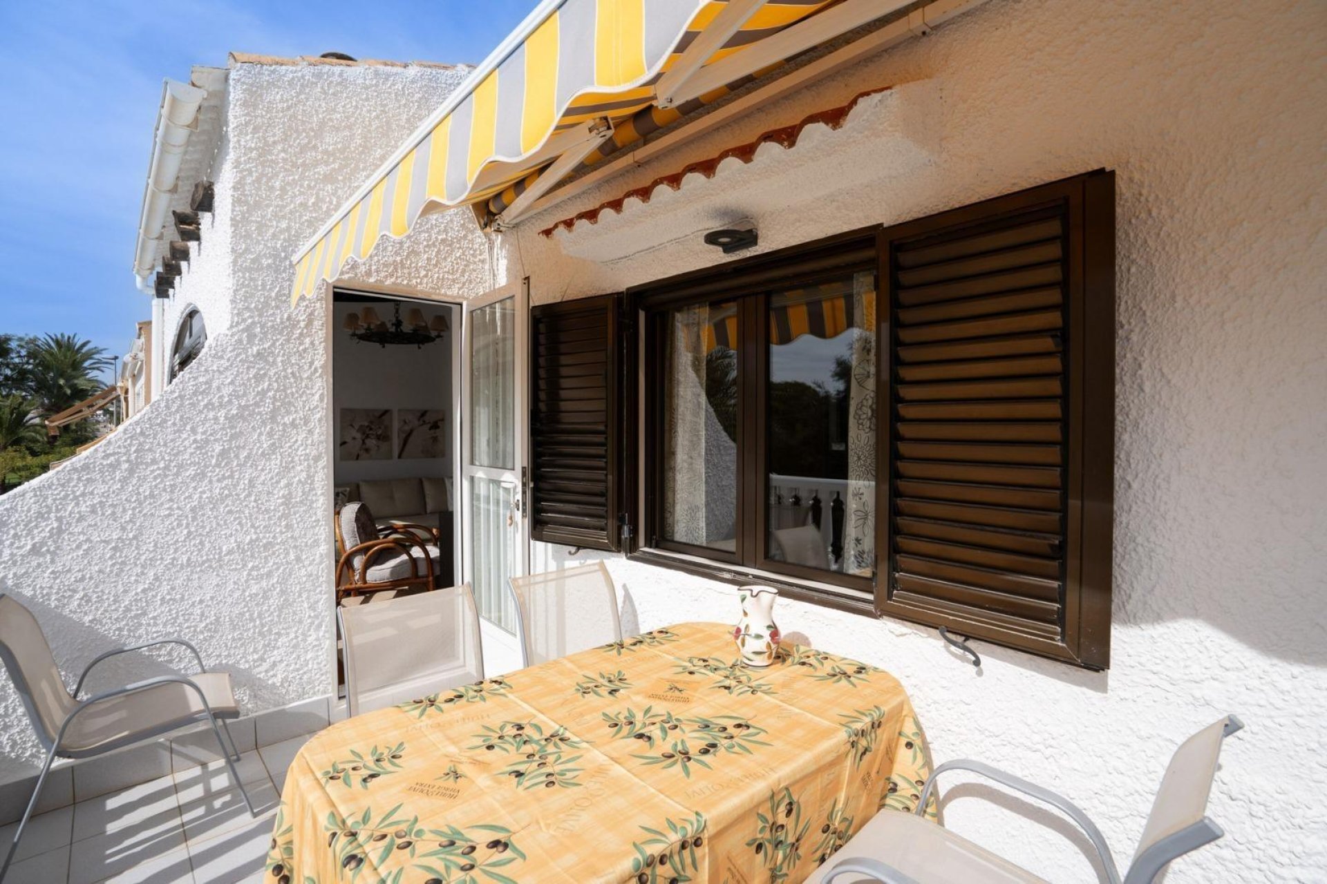 Resale - Duplex -
Pilar de la Horadada - Mil Palmeras