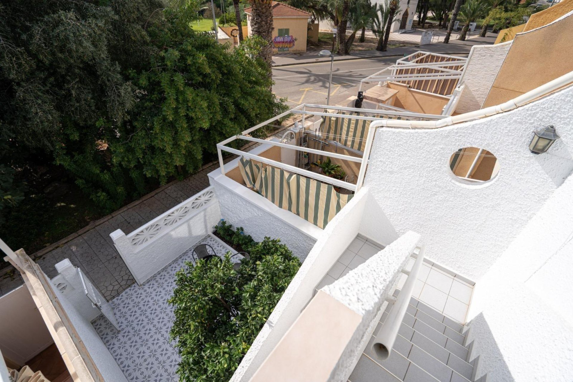 Resale - Duplex -
Pilar de la Horadada - Mil Palmeras