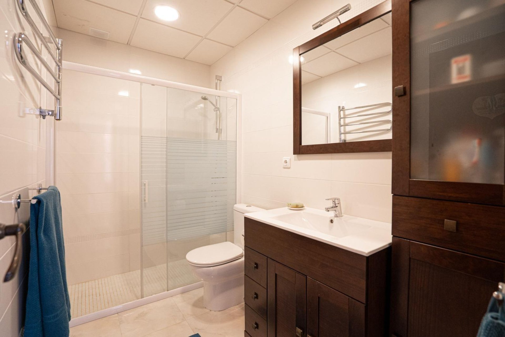 Resale - Duplex -
Pilar de la Horadada - Mil Palmeras