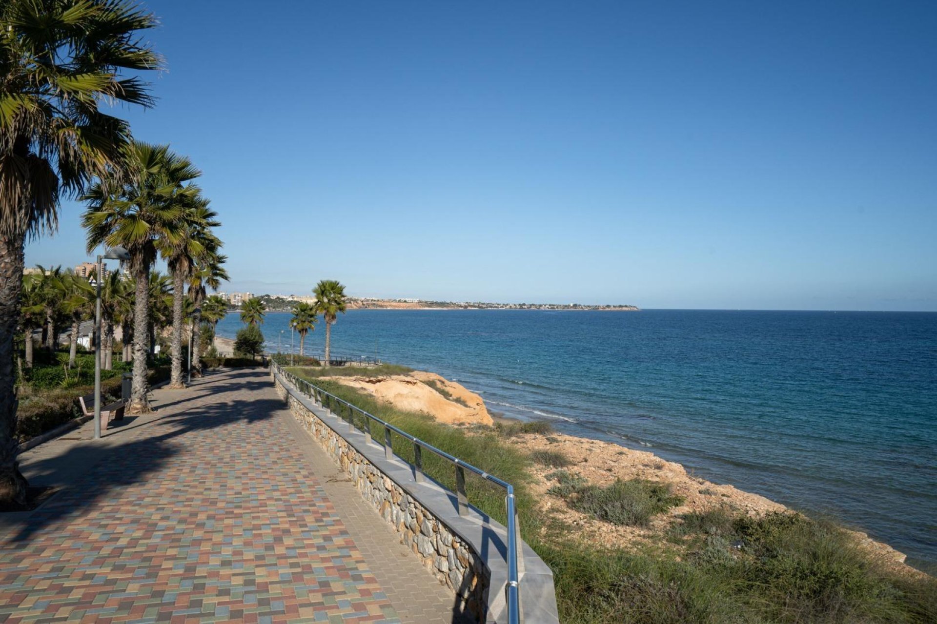 Resale - Duplex -
Pilar de la Horadada - Mil Palmeras