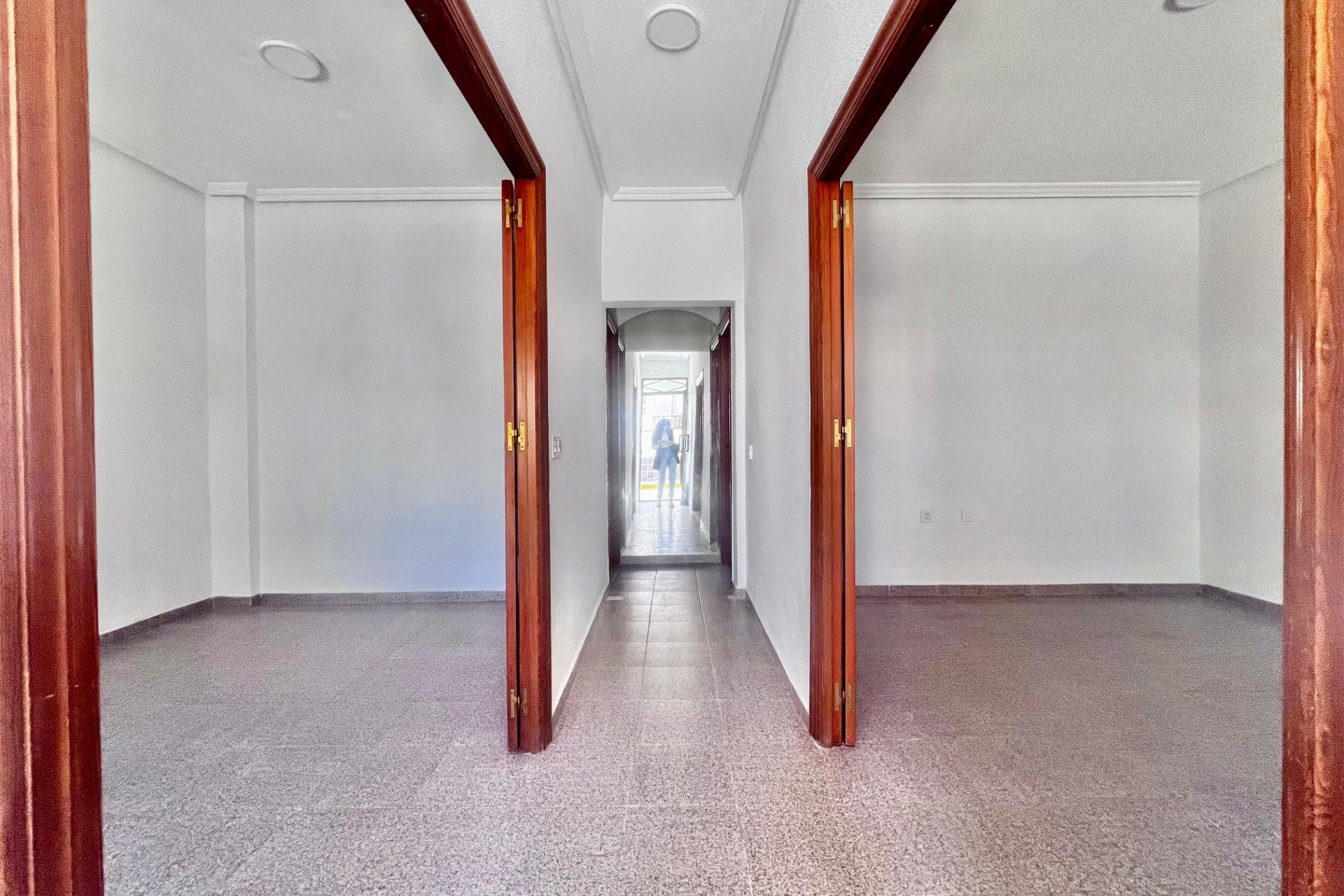 Resale - Duplex -
Pilar de la Horadada - Zona Pueblo