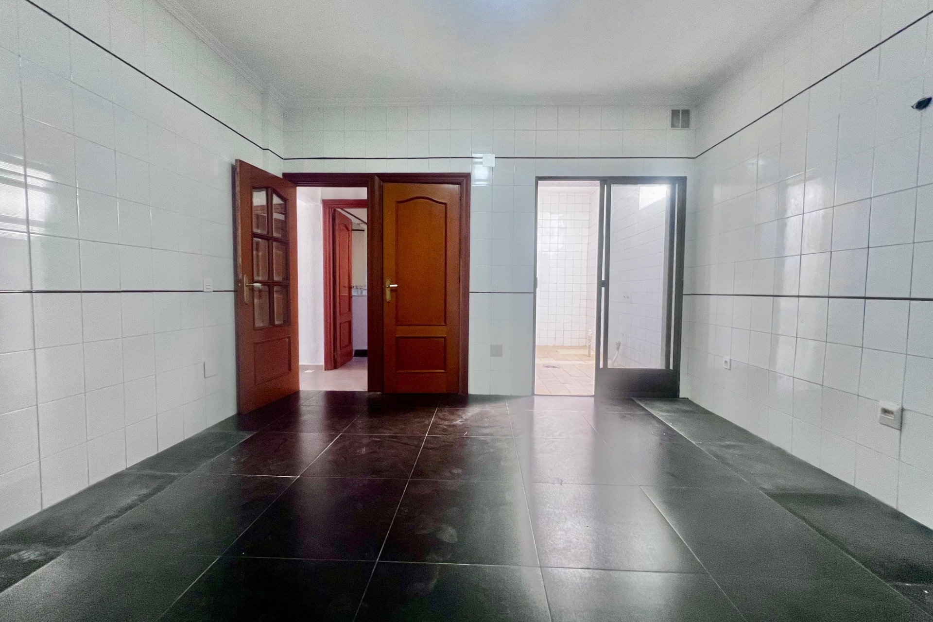 Resale - Duplex -
Pilar de la Horadada - Zona Pueblo