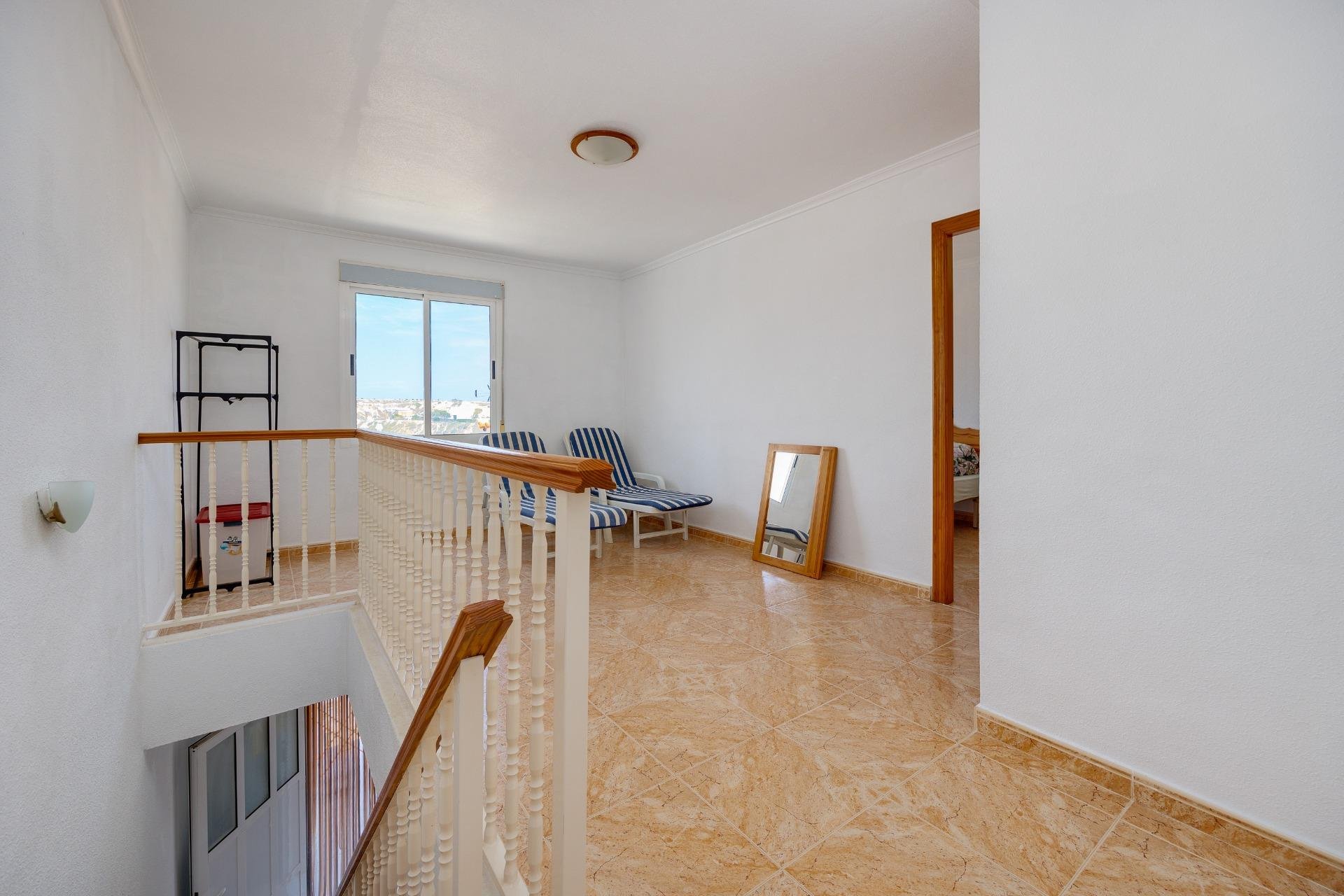 Resale - Duplex -
San Fulgencio - La marina