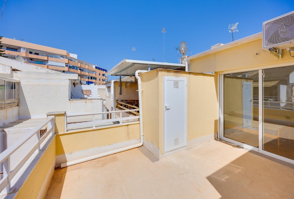 Resale - Duplex -
Torrevieja - Acequion