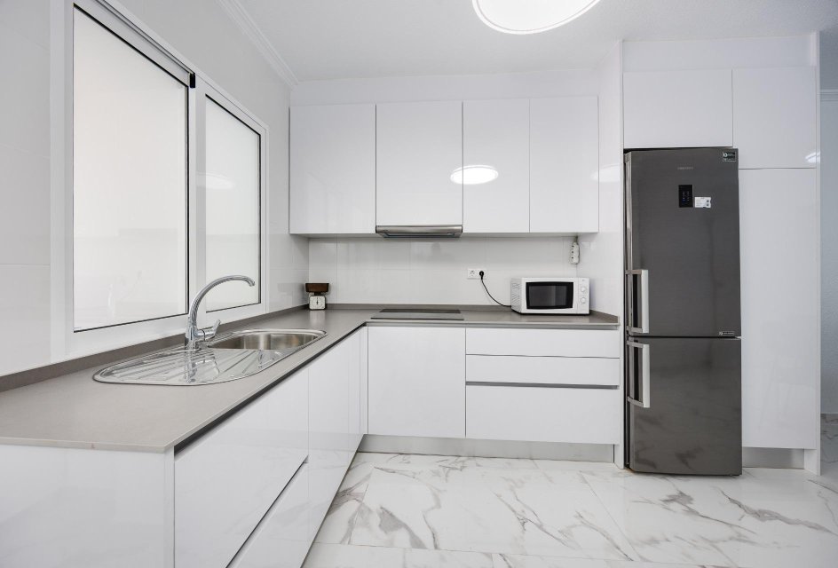 Resale - Duplex -
Torrevieja - Acequion