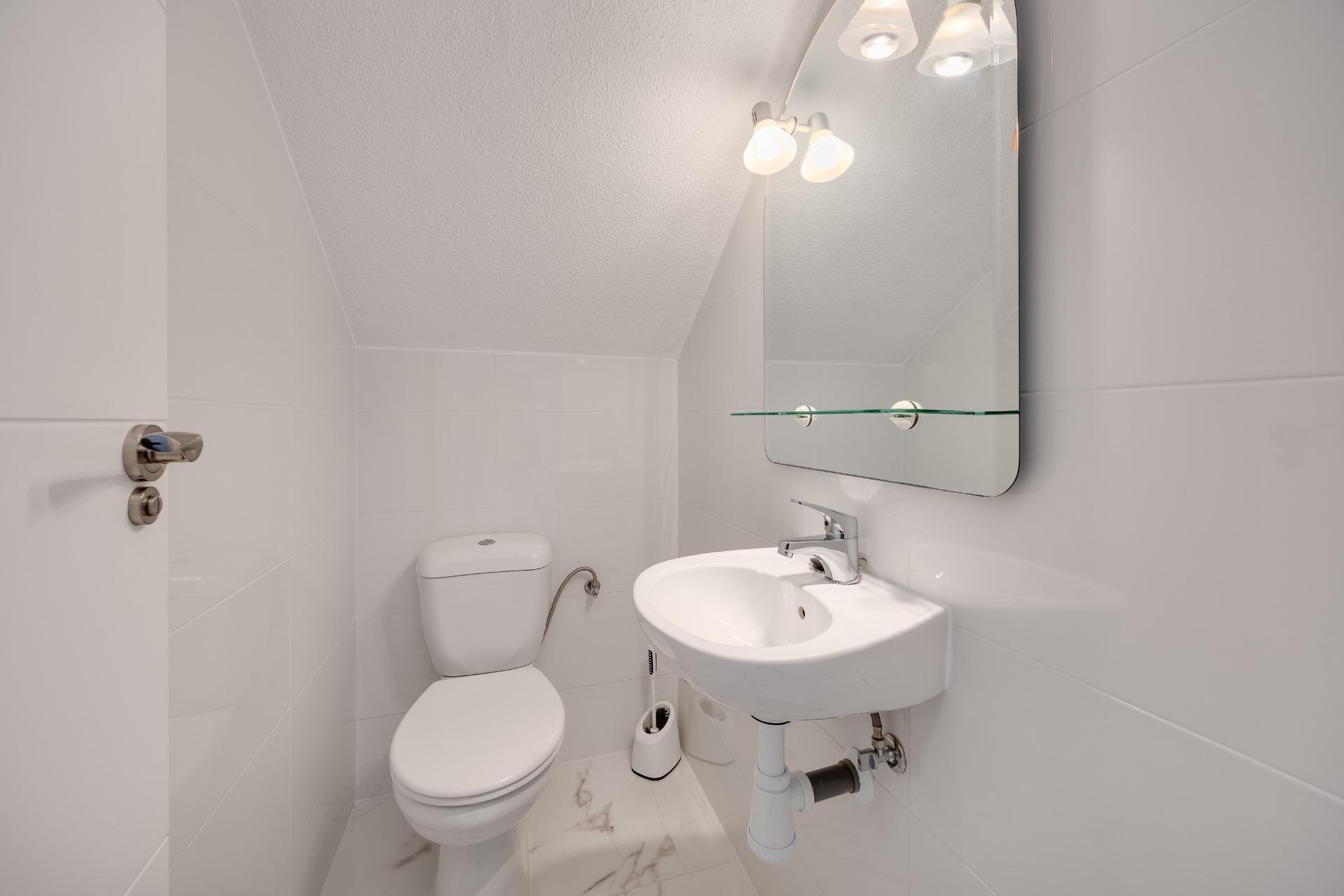 Resale - Duplex -
Torrevieja - Acequion